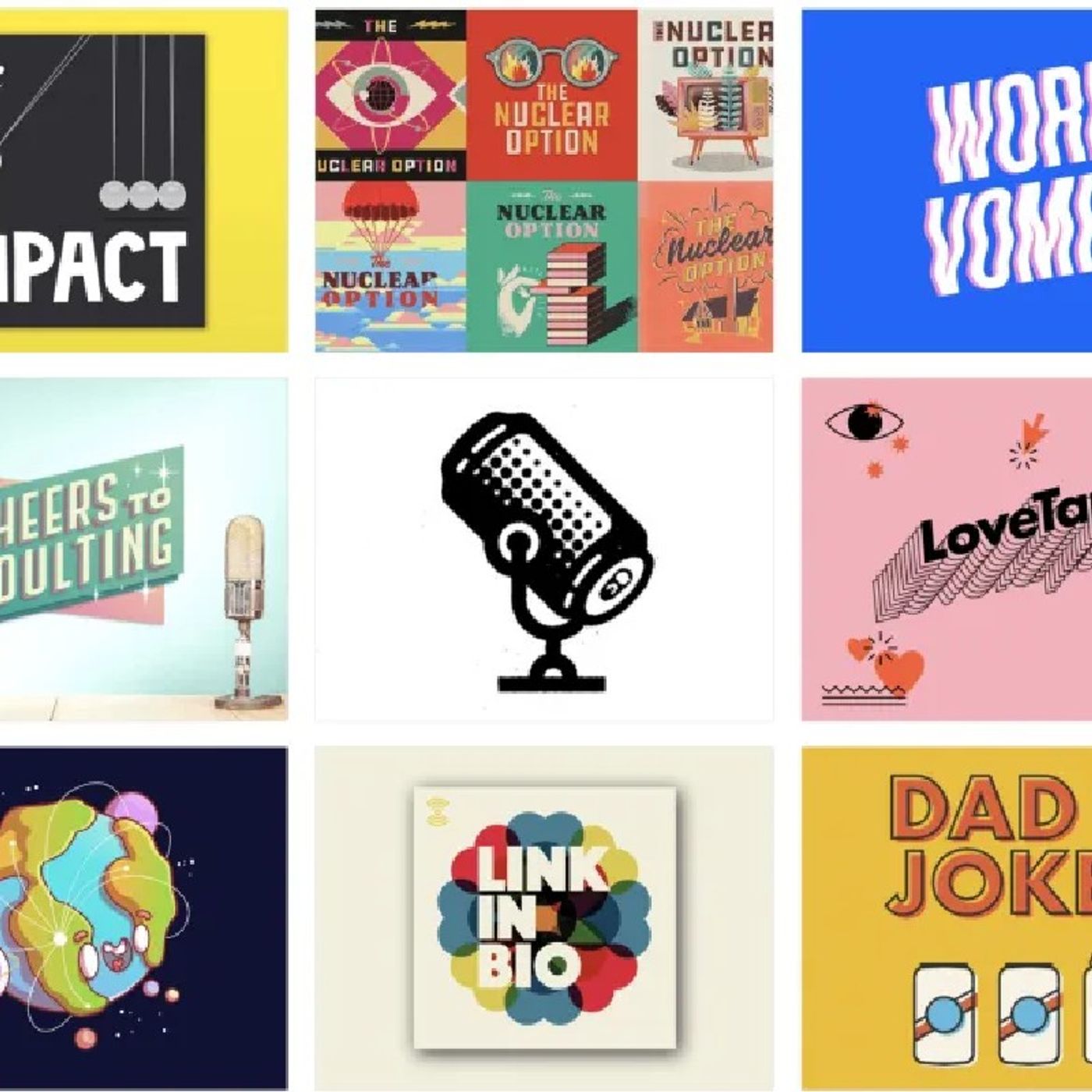 Episodio 2 - El podcast de Nallely Vargas episode artwork