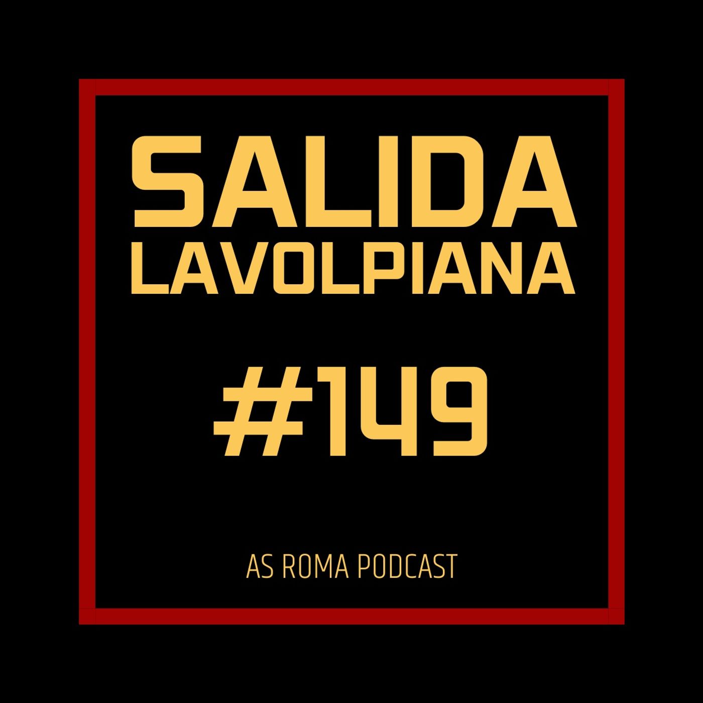 Salida Lavolpiana