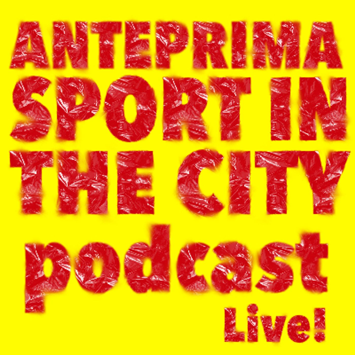 Anteprima Sport In The City #272 del 22 03 2024