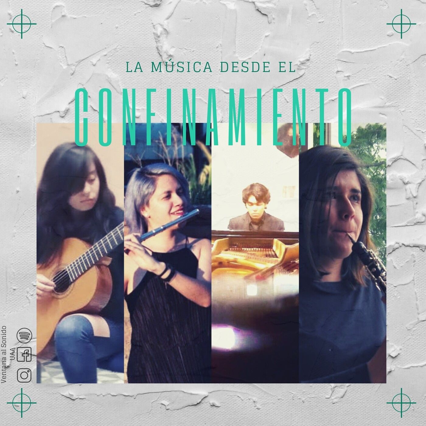 Ventana al Sonido