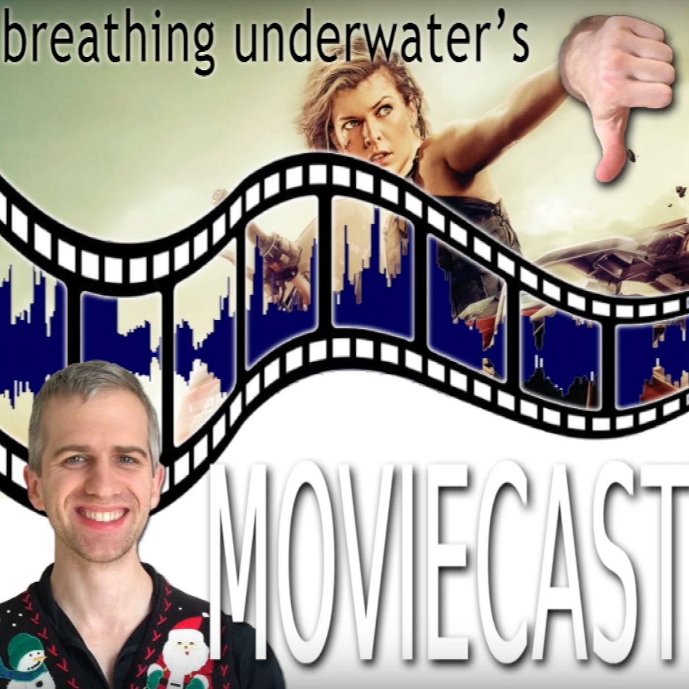Resident Awful (Moviecast 7)