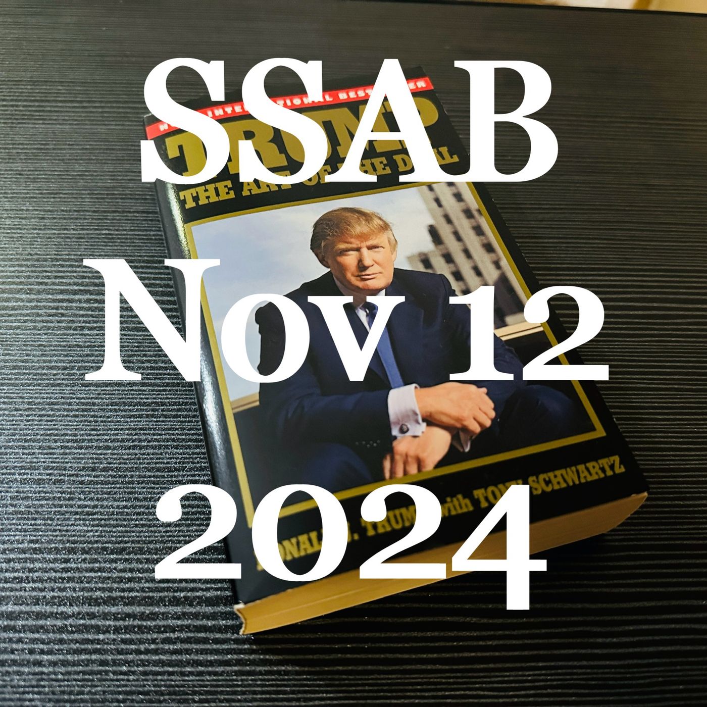 SSAB - November 12, 2025