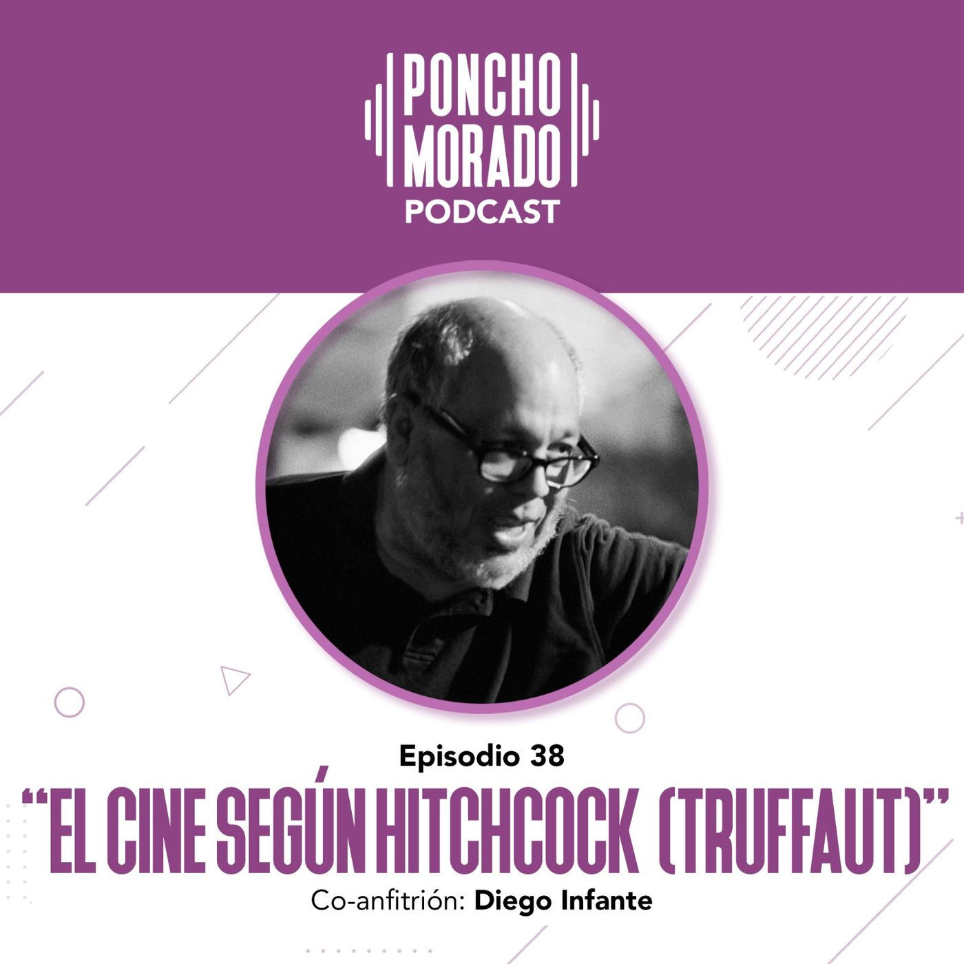 Poncho Morado