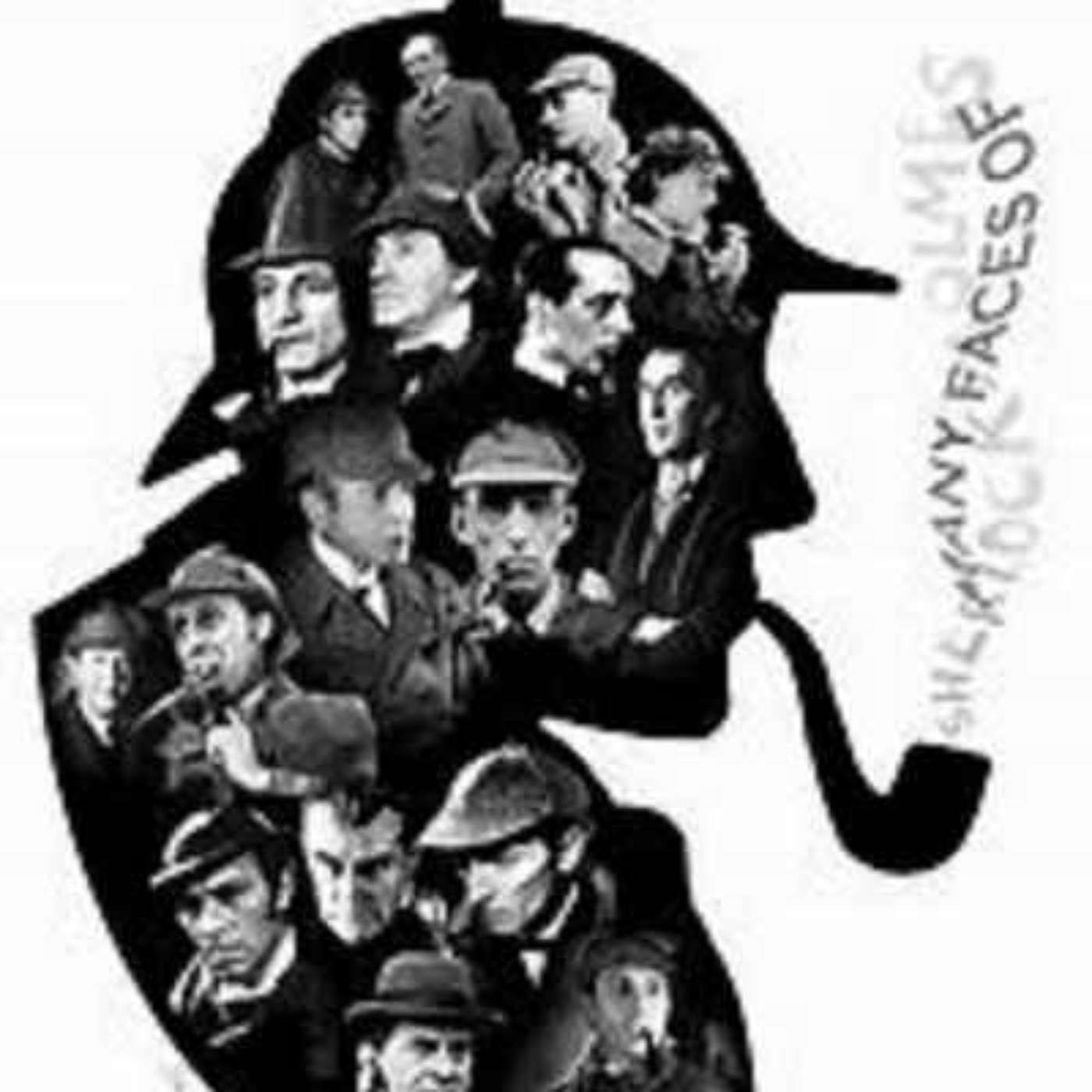 Sherlock Holmes and Doctor Watson