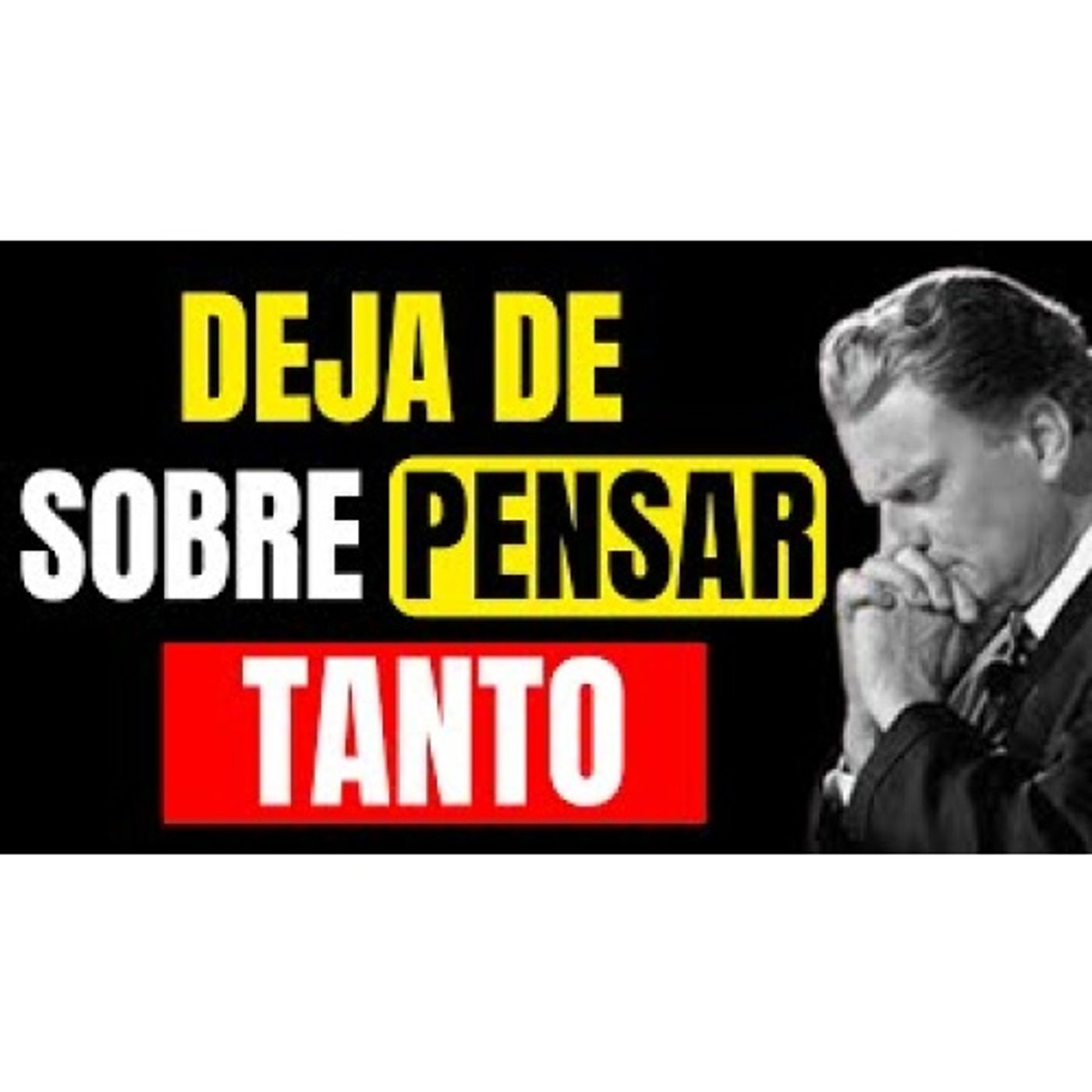 ESTE es el CAMINO: DESCANSA en DIOS y ENCUENTRA PAZ VERDADERA - Enseñanzas Cristianas