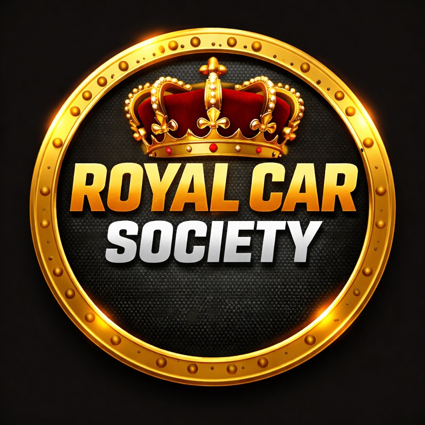 Royal Cars Luxury Podcast