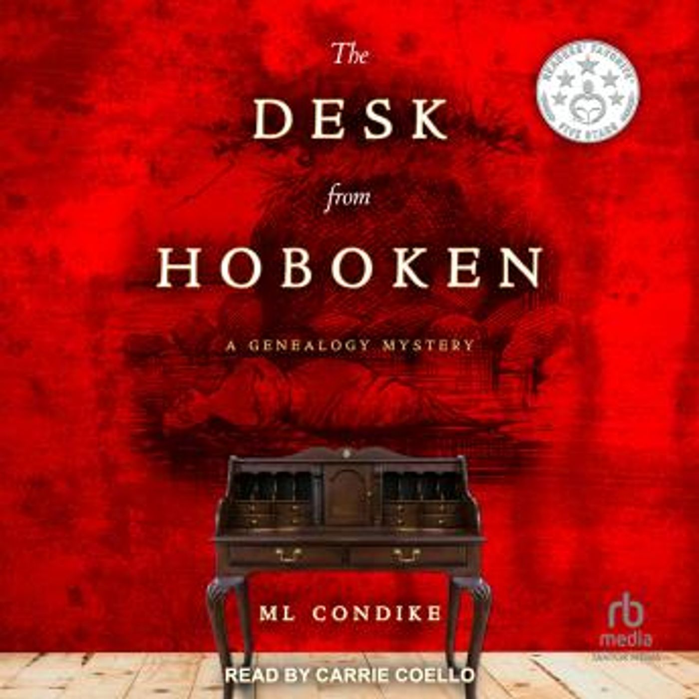 Access Must-Have Full Audiobooks in Mystery, Thriller & Horror, Cozy Mystery