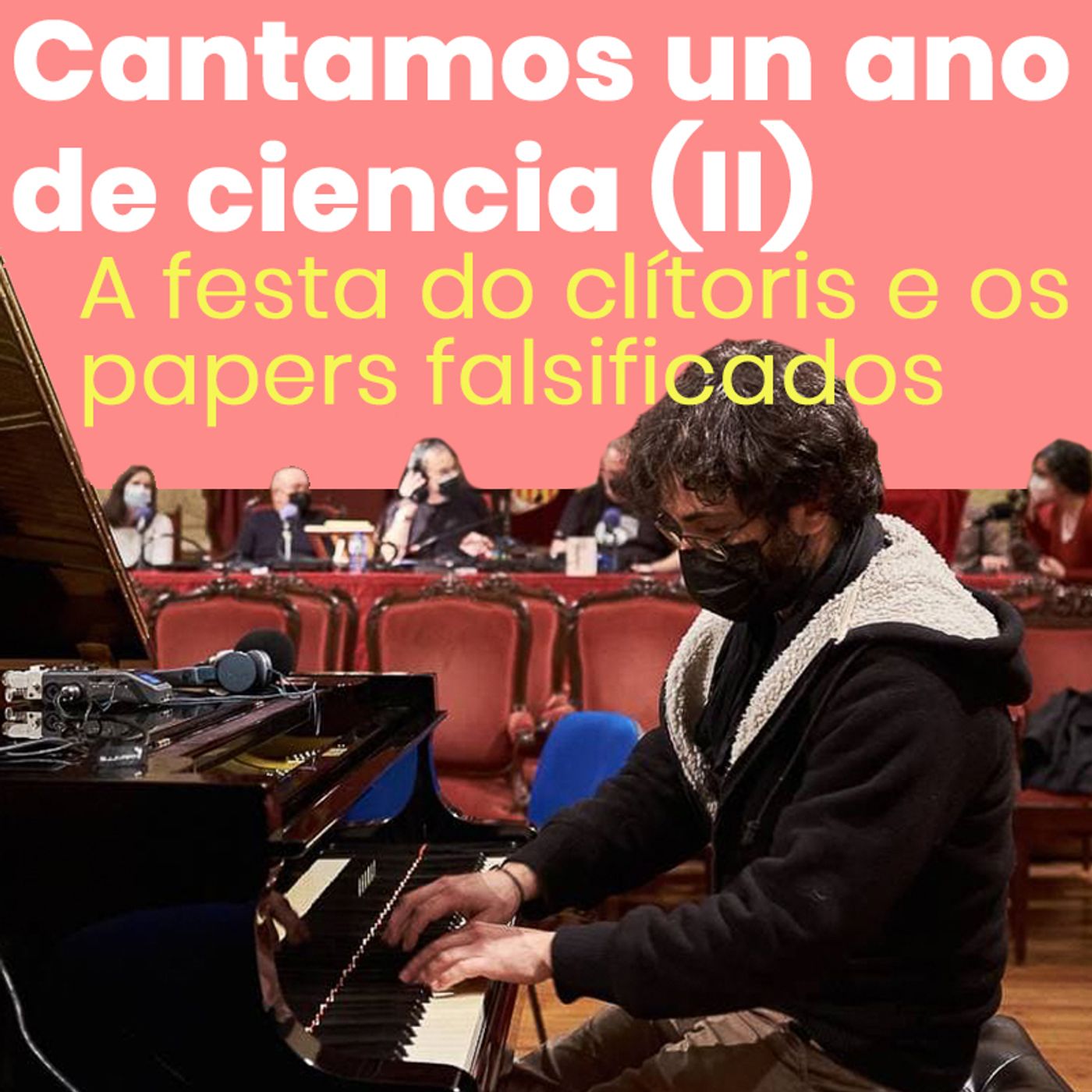 Efervesciencia