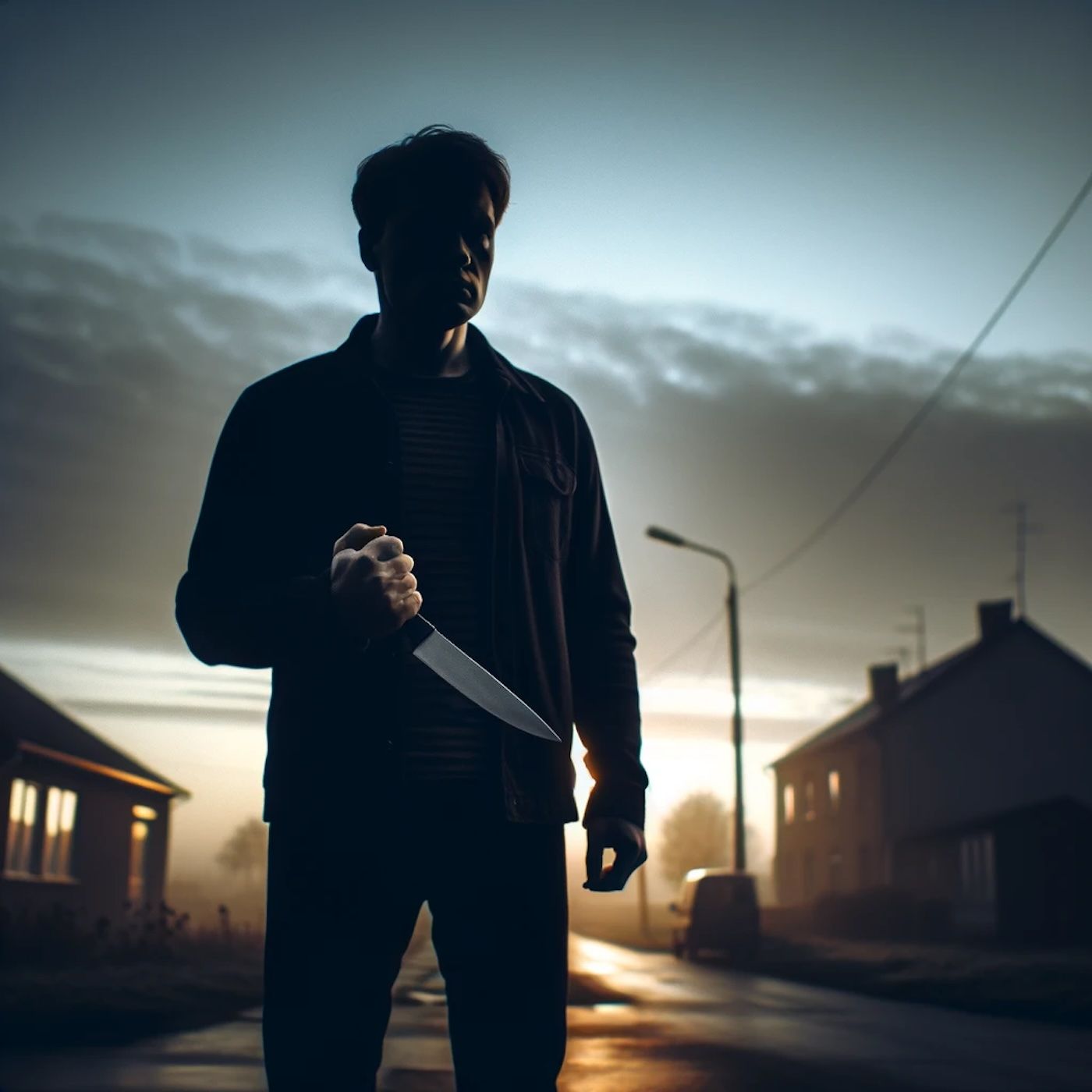 "At break of day when that man drove away I was waiting.. episode artwork