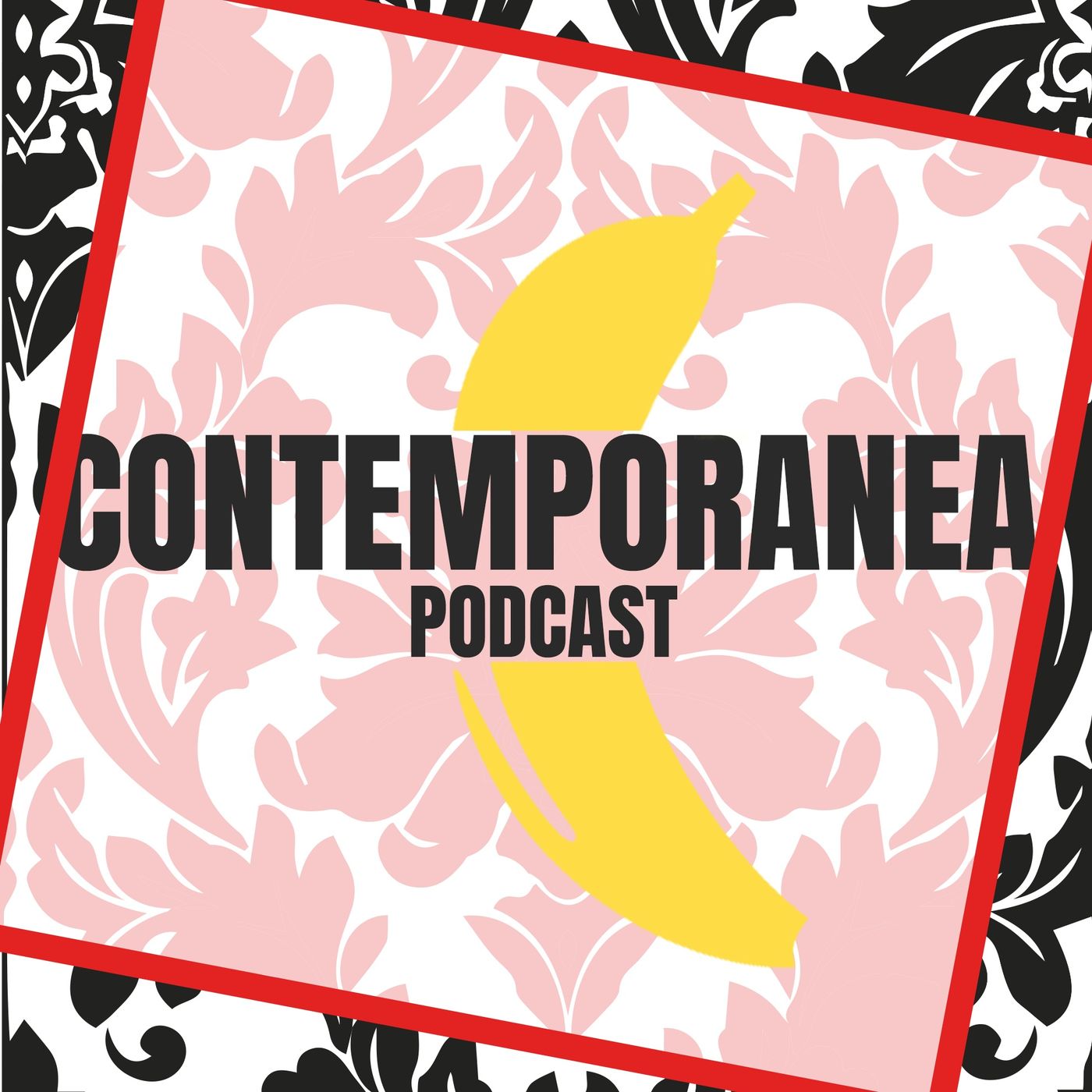 CONTEMPORANEA PODCAST