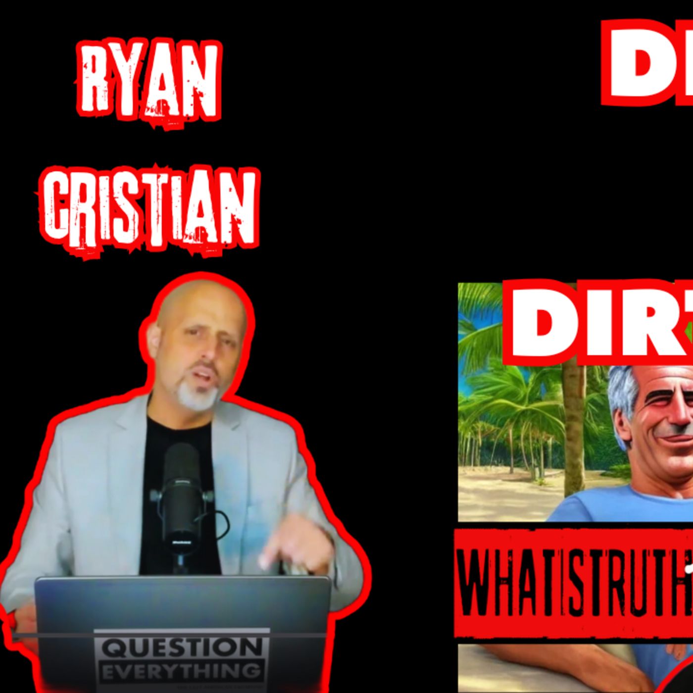 What Is TRUTH? Podcast