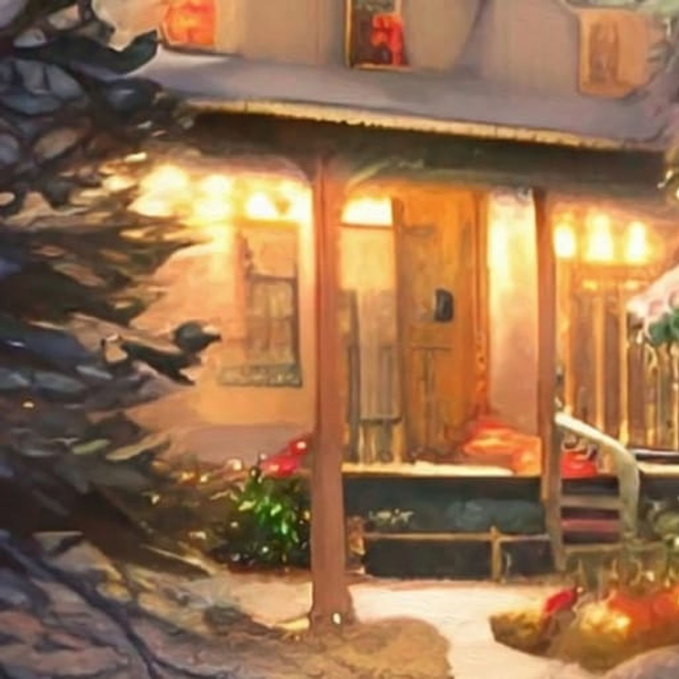 De magie van kerstlampjes | Kerstverhaaltjes episode artwork