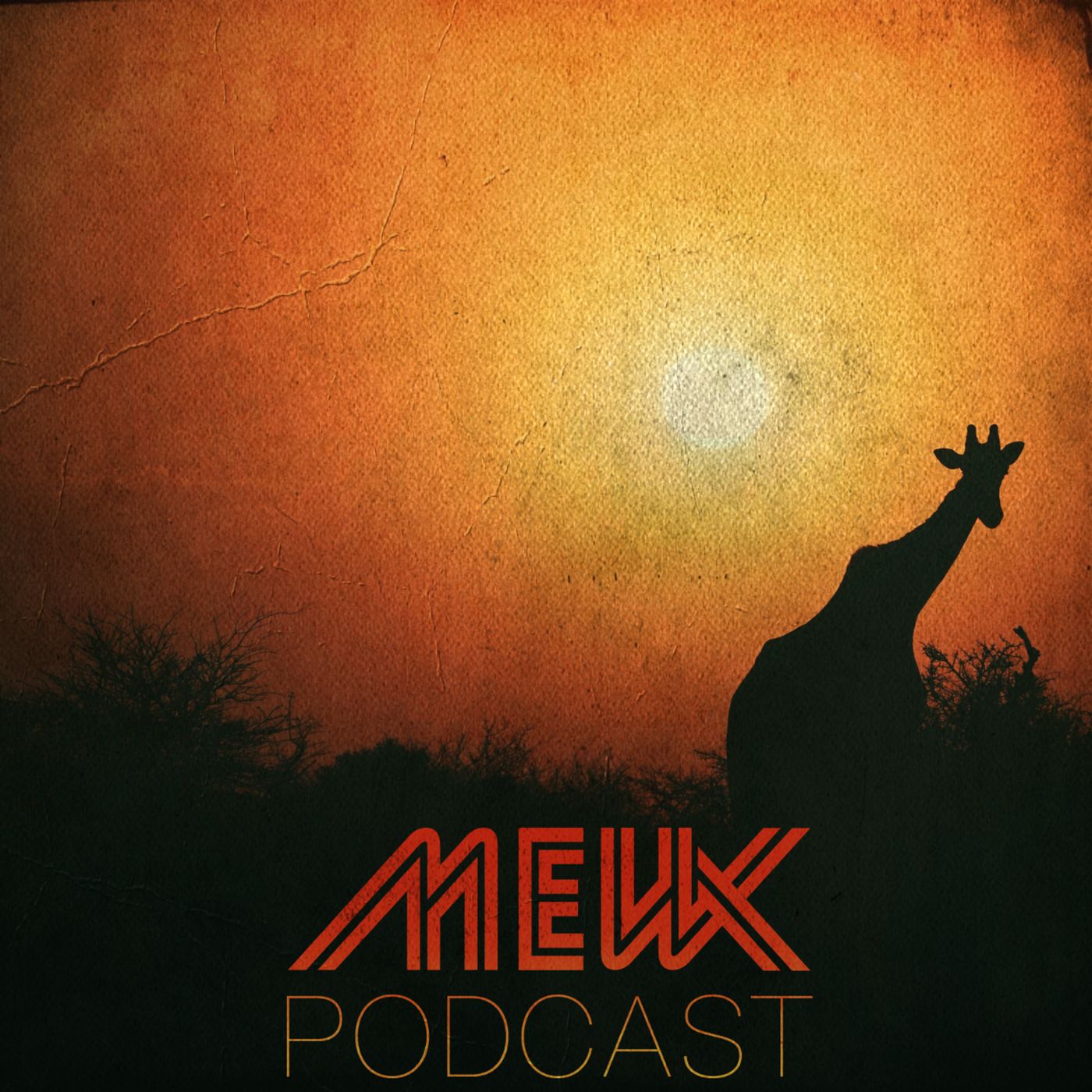 The MewX Podcast