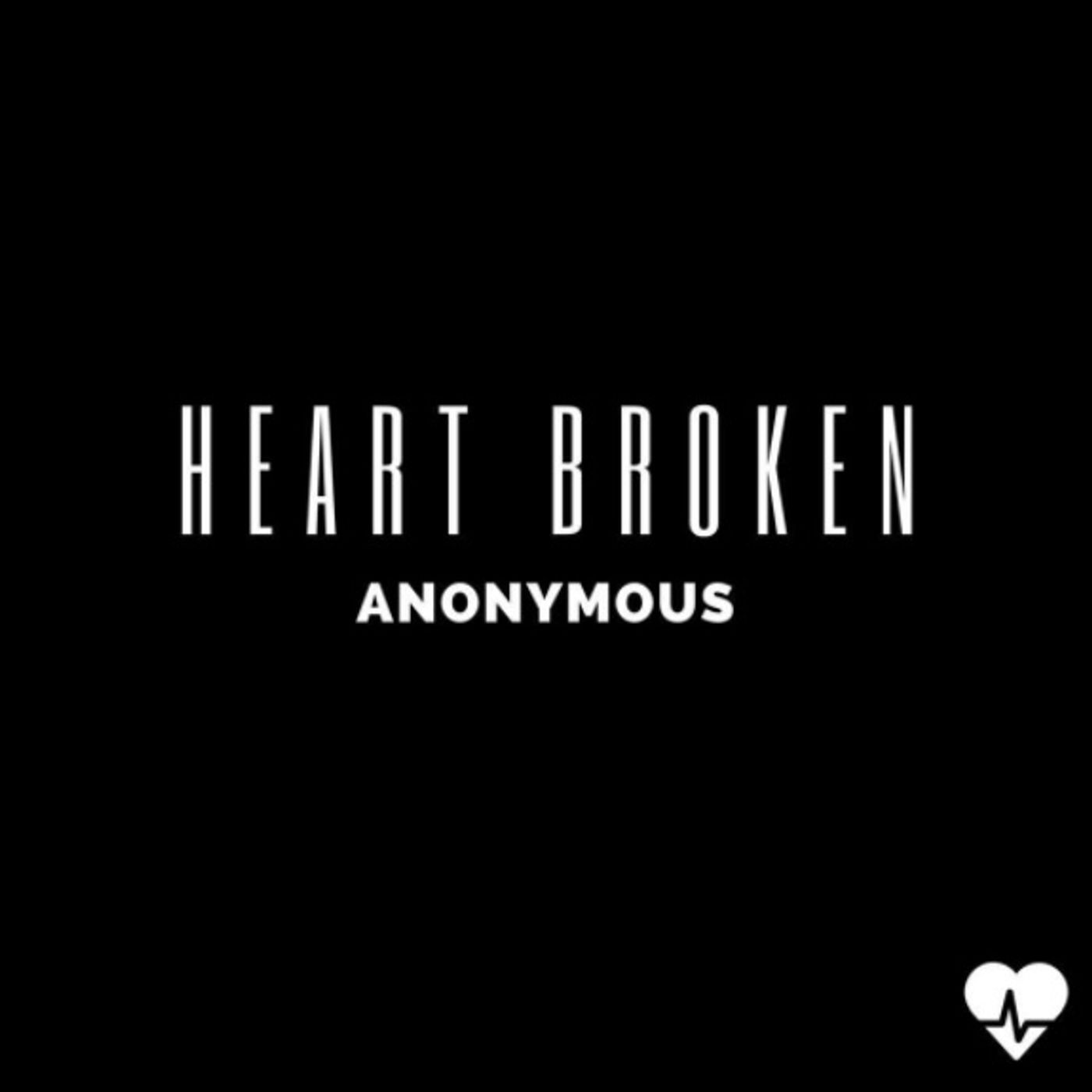Founder Of Heart Broken Anonymous Tells Ellen K What It's All About