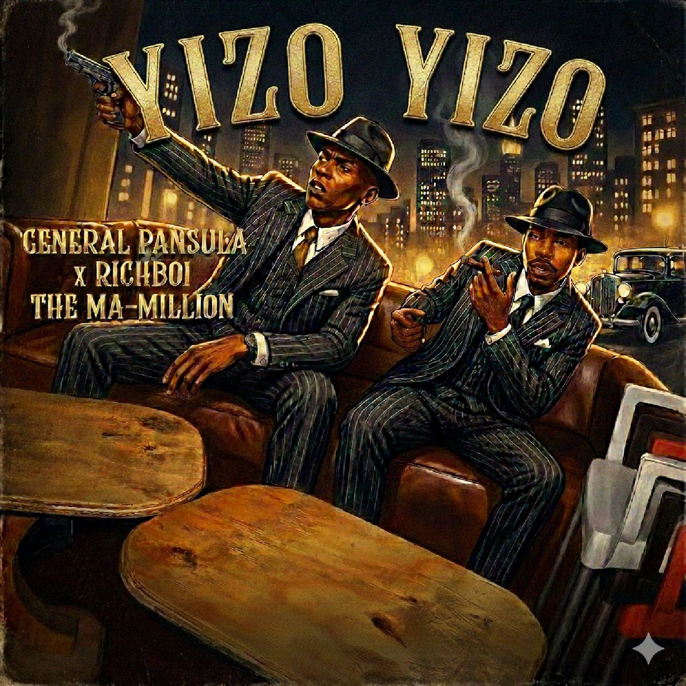 Yizo yizo
