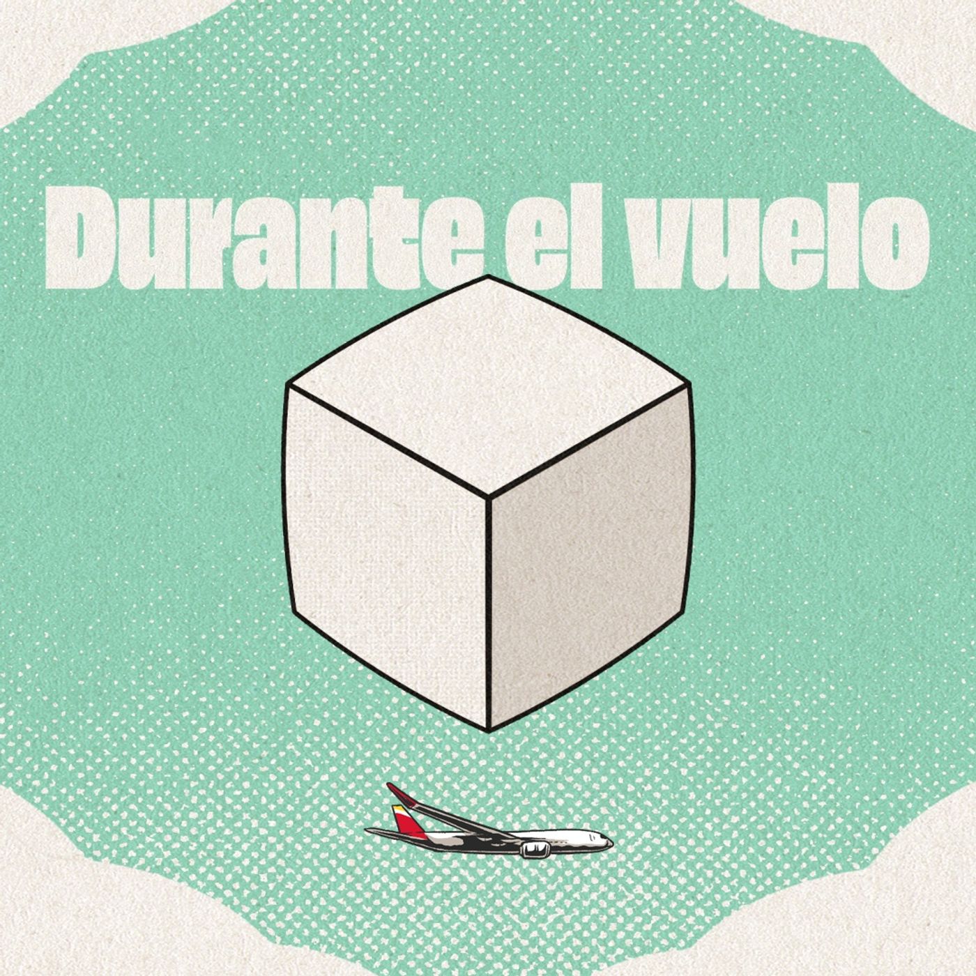 ¿Miedo a volar? Escucha esta meditación durante el vuelo