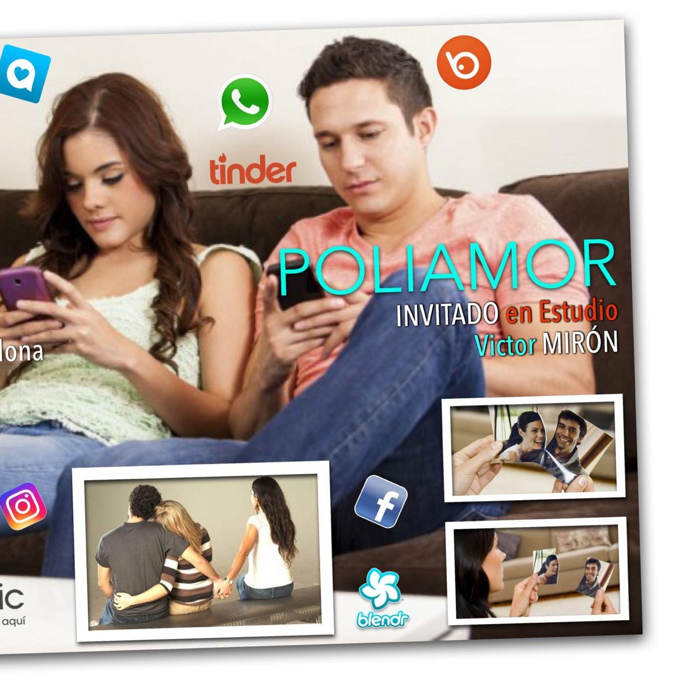 NUEVOS COMIENZOS