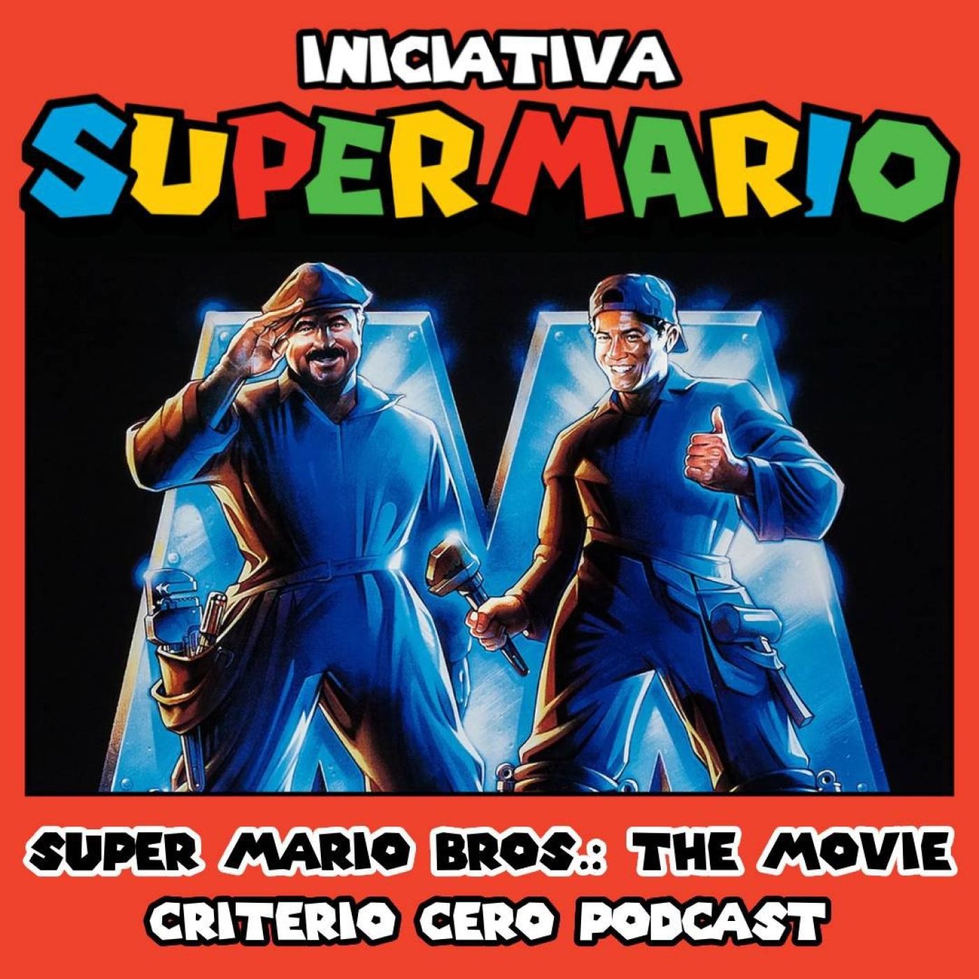 Criterio Cero Podcast