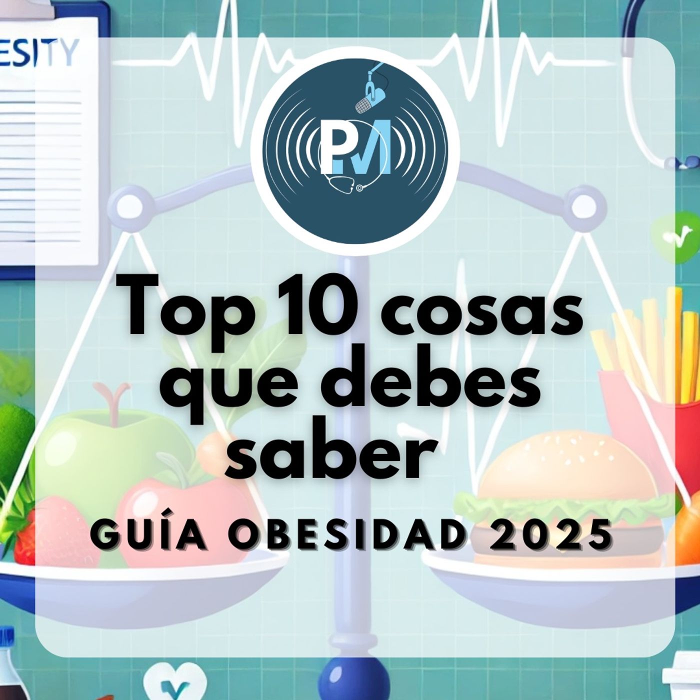 PodMedicos