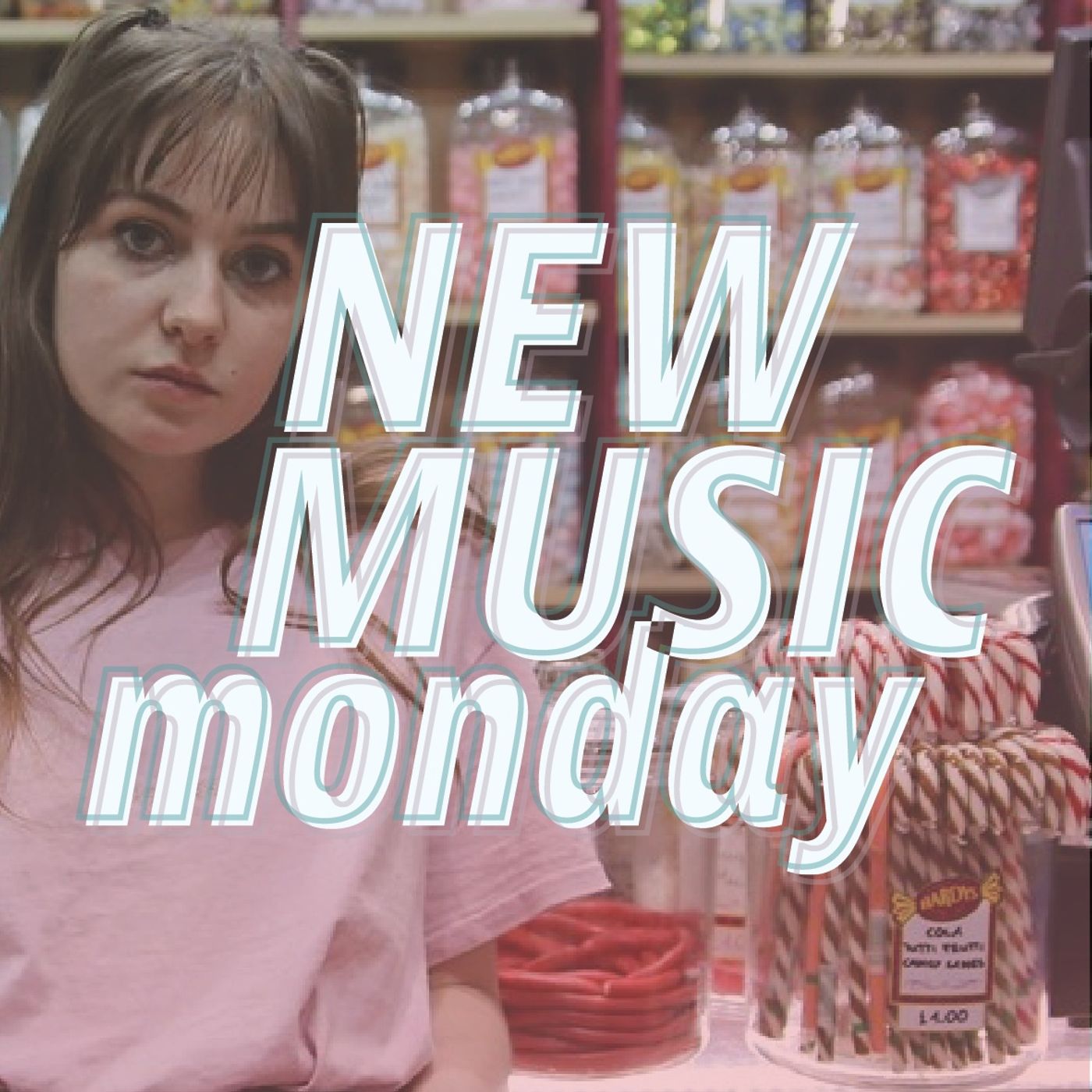 New Music Monday Live