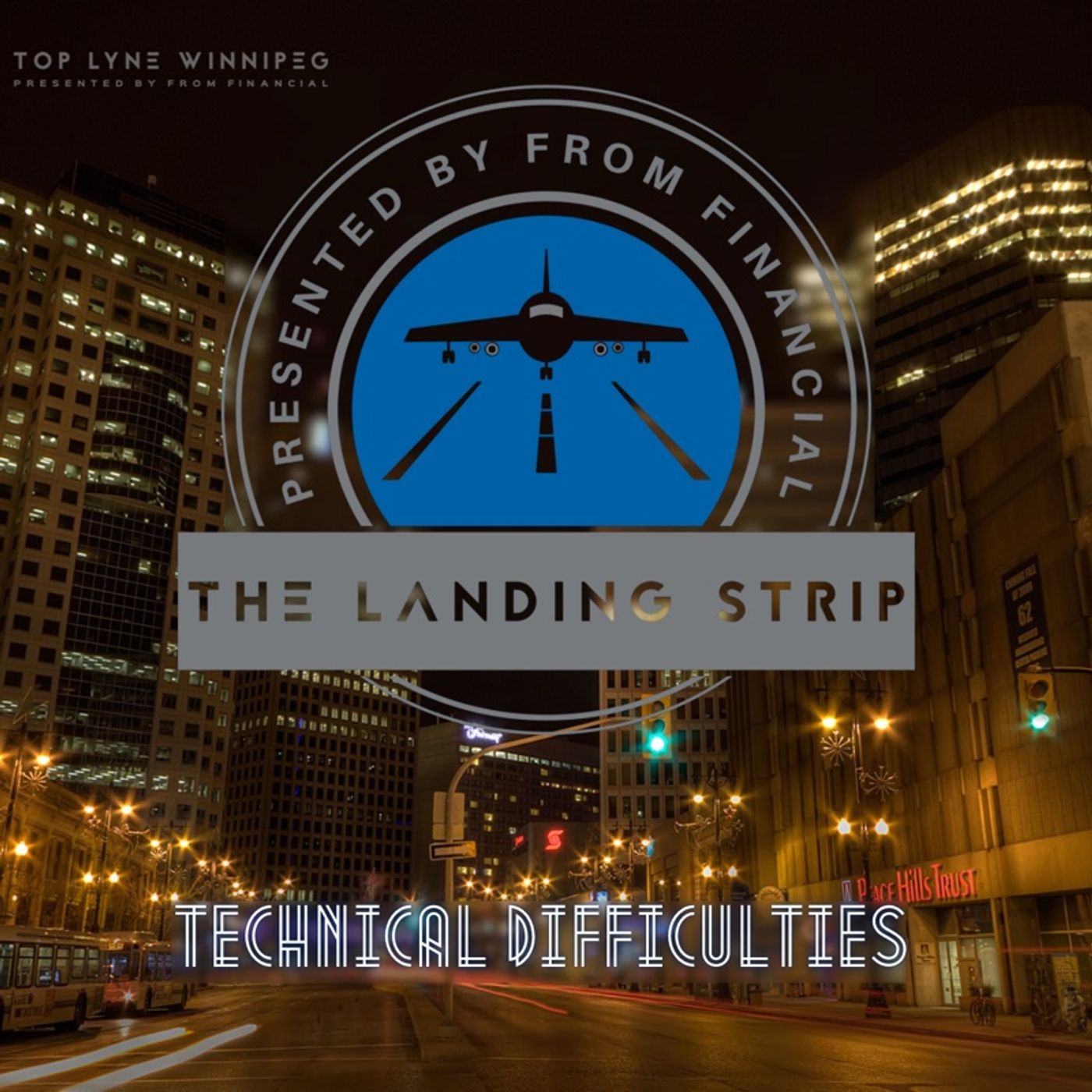 The Landing Strip