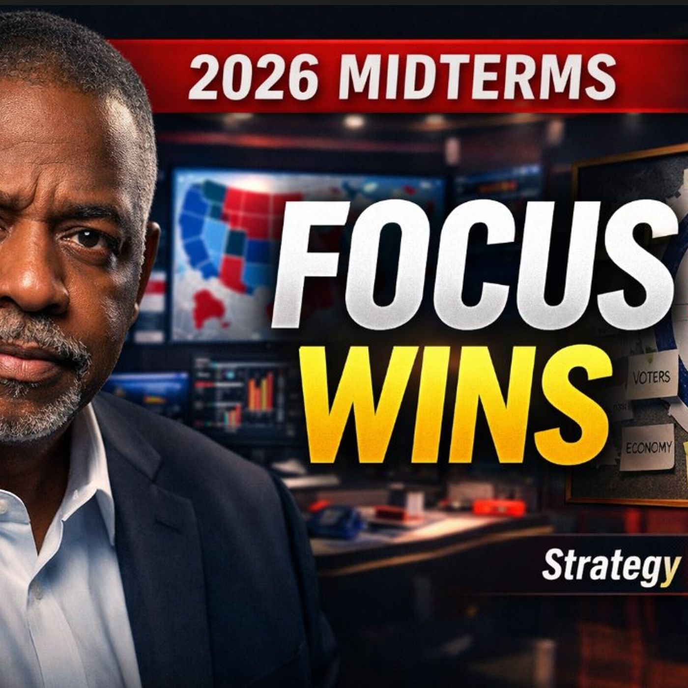 Conservative Focus to win 2026