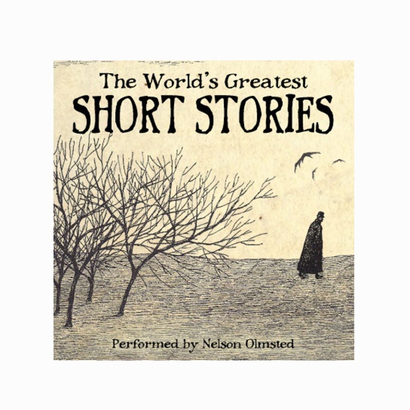 Worlds Greatest Short Stories