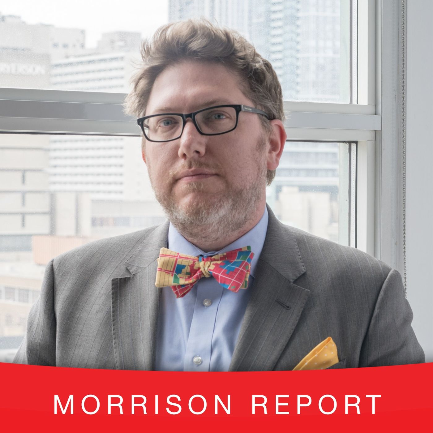 Morrison Report (Toronto Real Estate Insights)