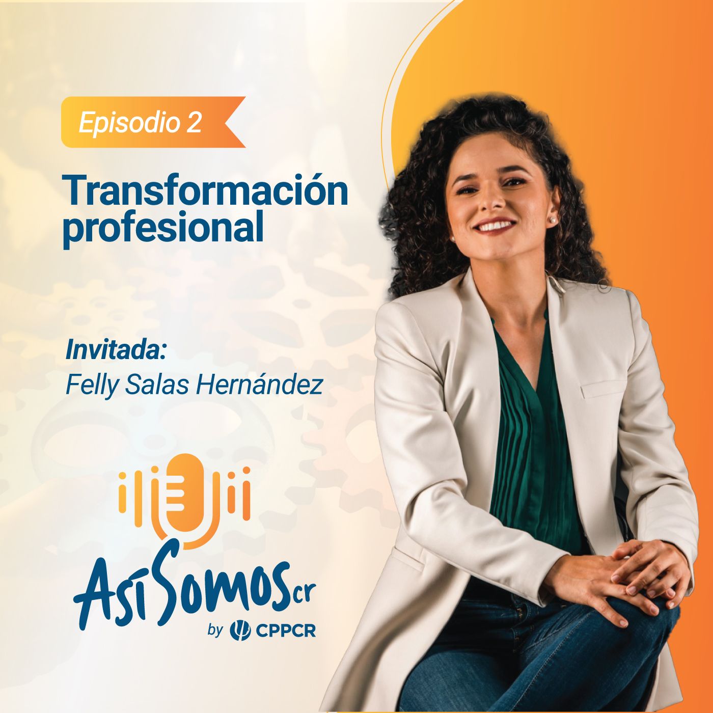 Así Somos CR