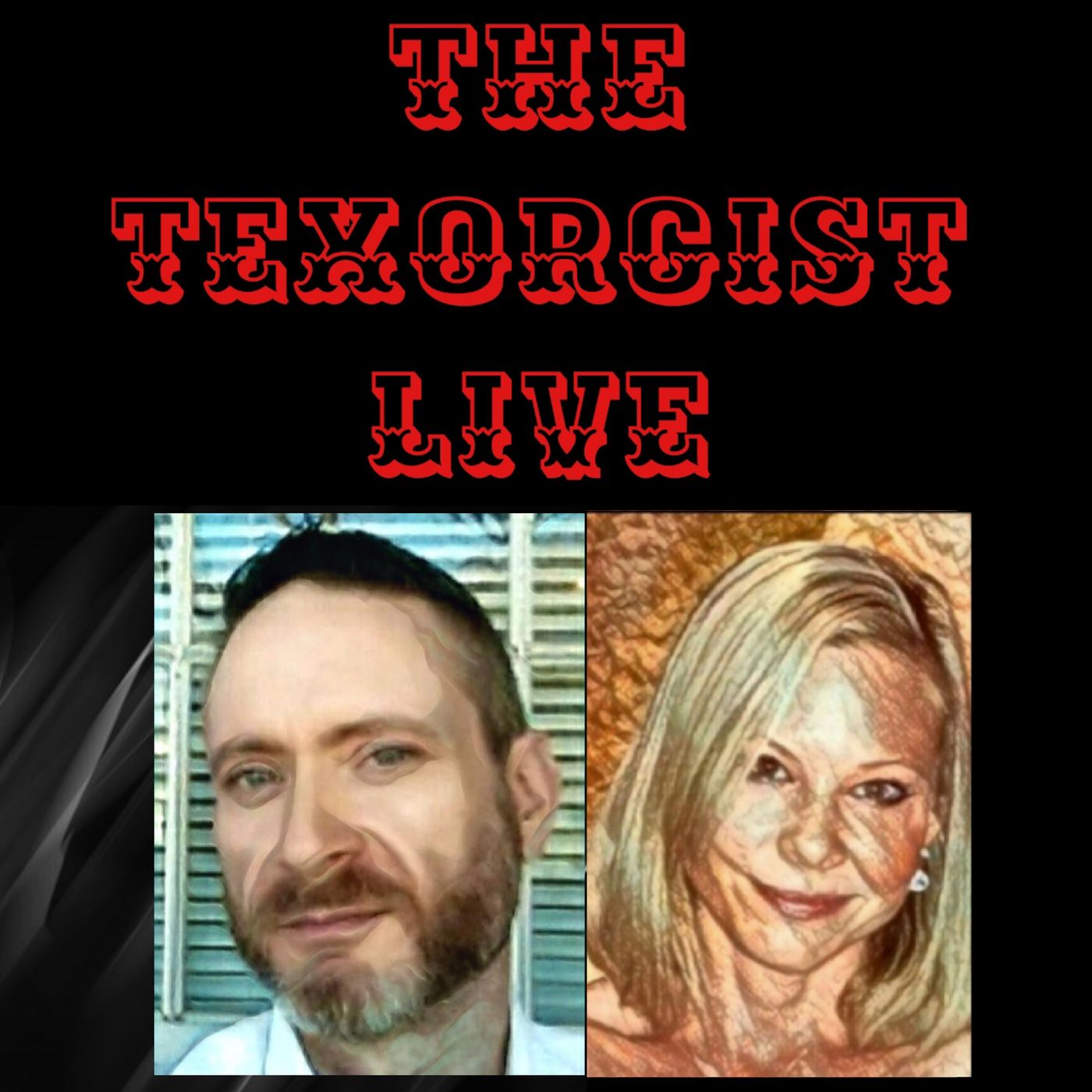 The Texorcist Podcast w/ Shane Moore