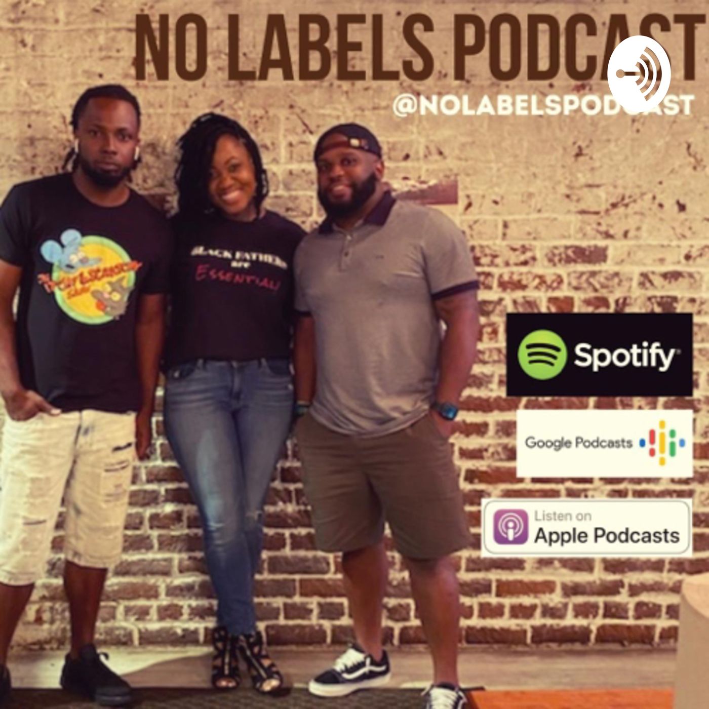 No Labels