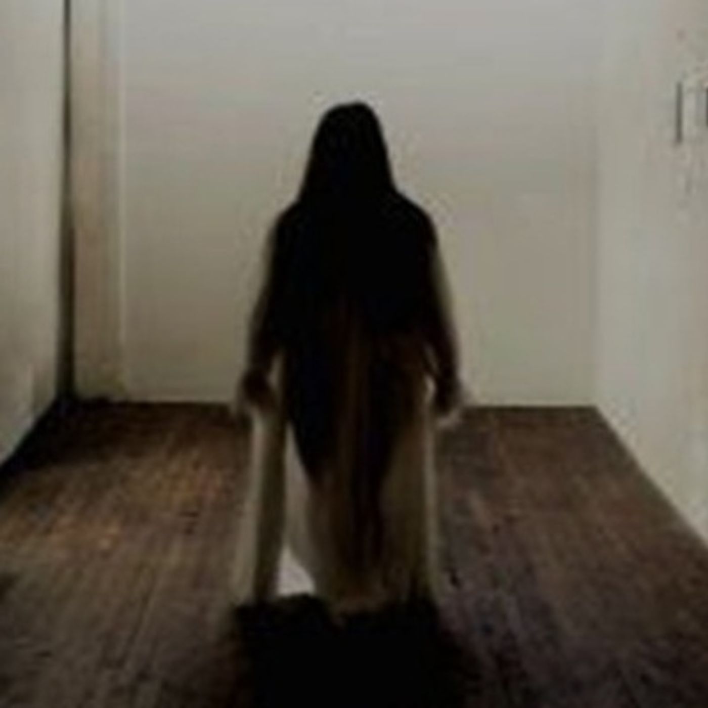 Huellas Negras Historias De Terror - REDE