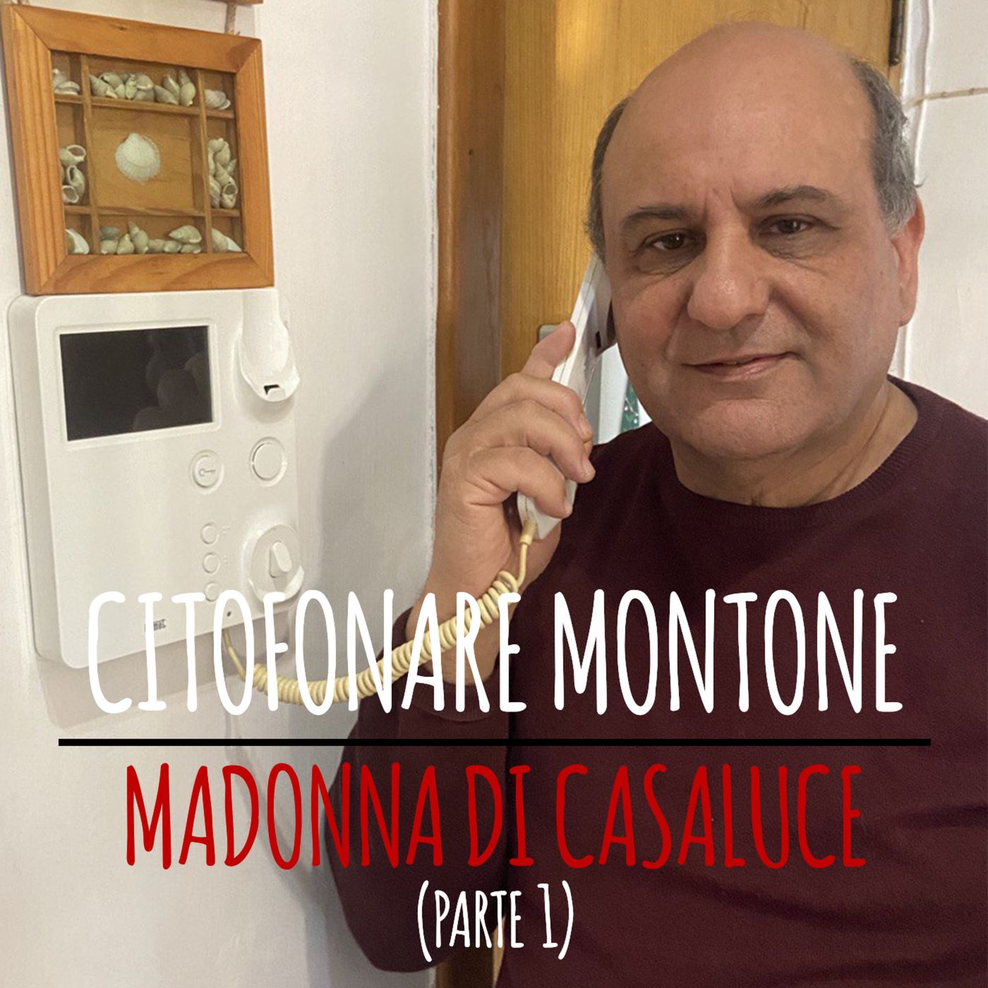 Citofonare Montone