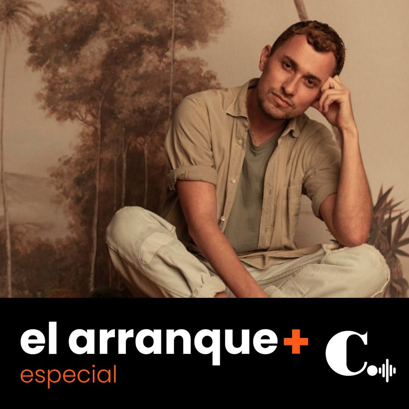 El Arranque