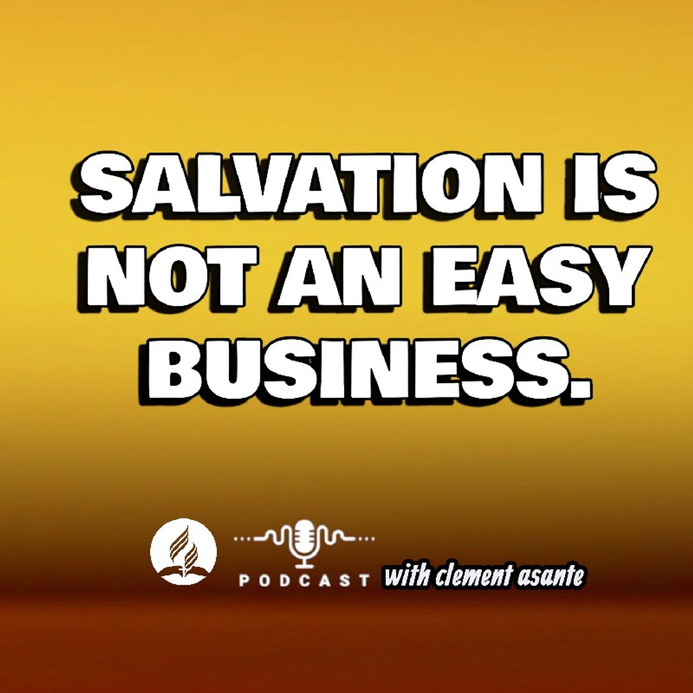 EVERLASTING GOSPEL PODCAST.