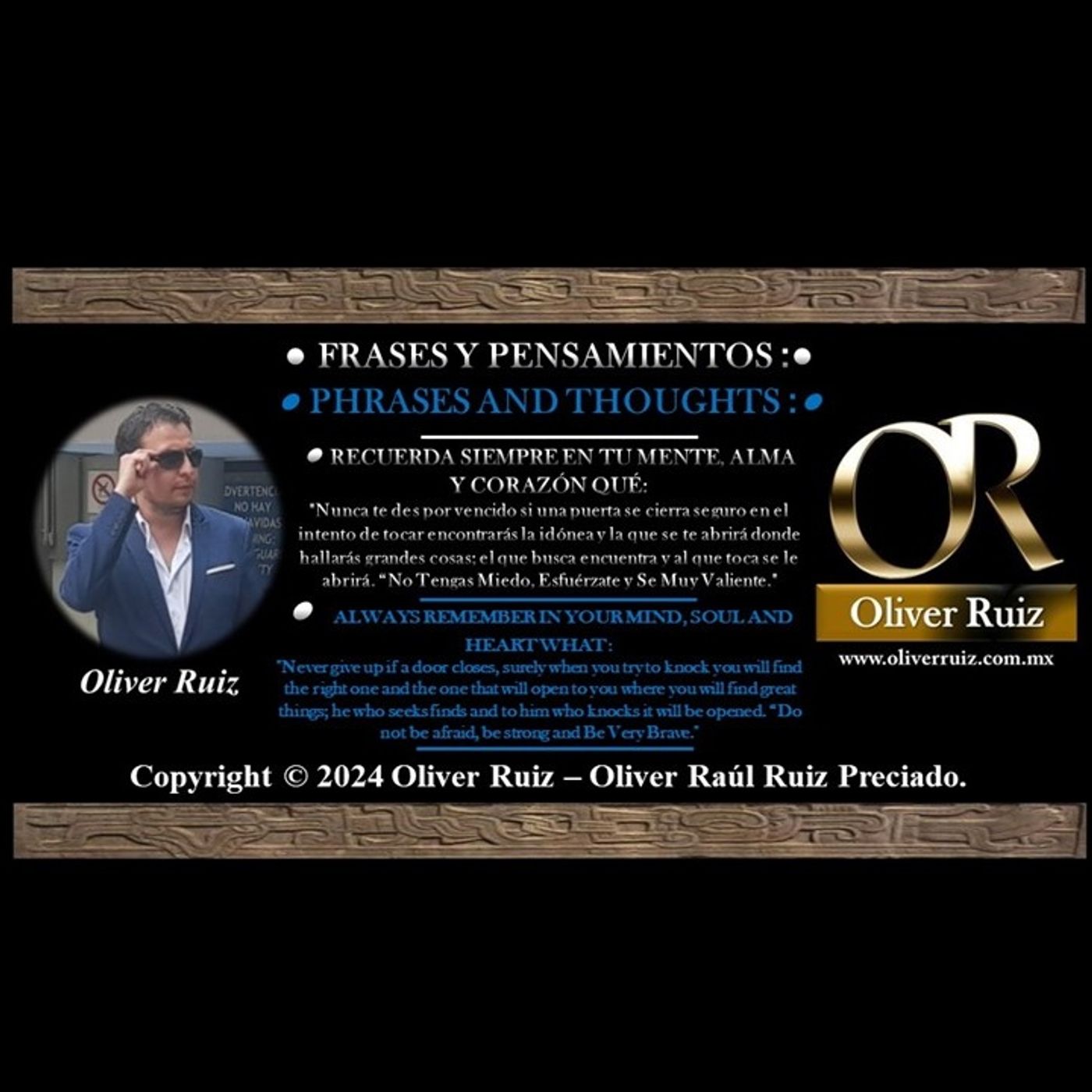 Oliver Ruiz