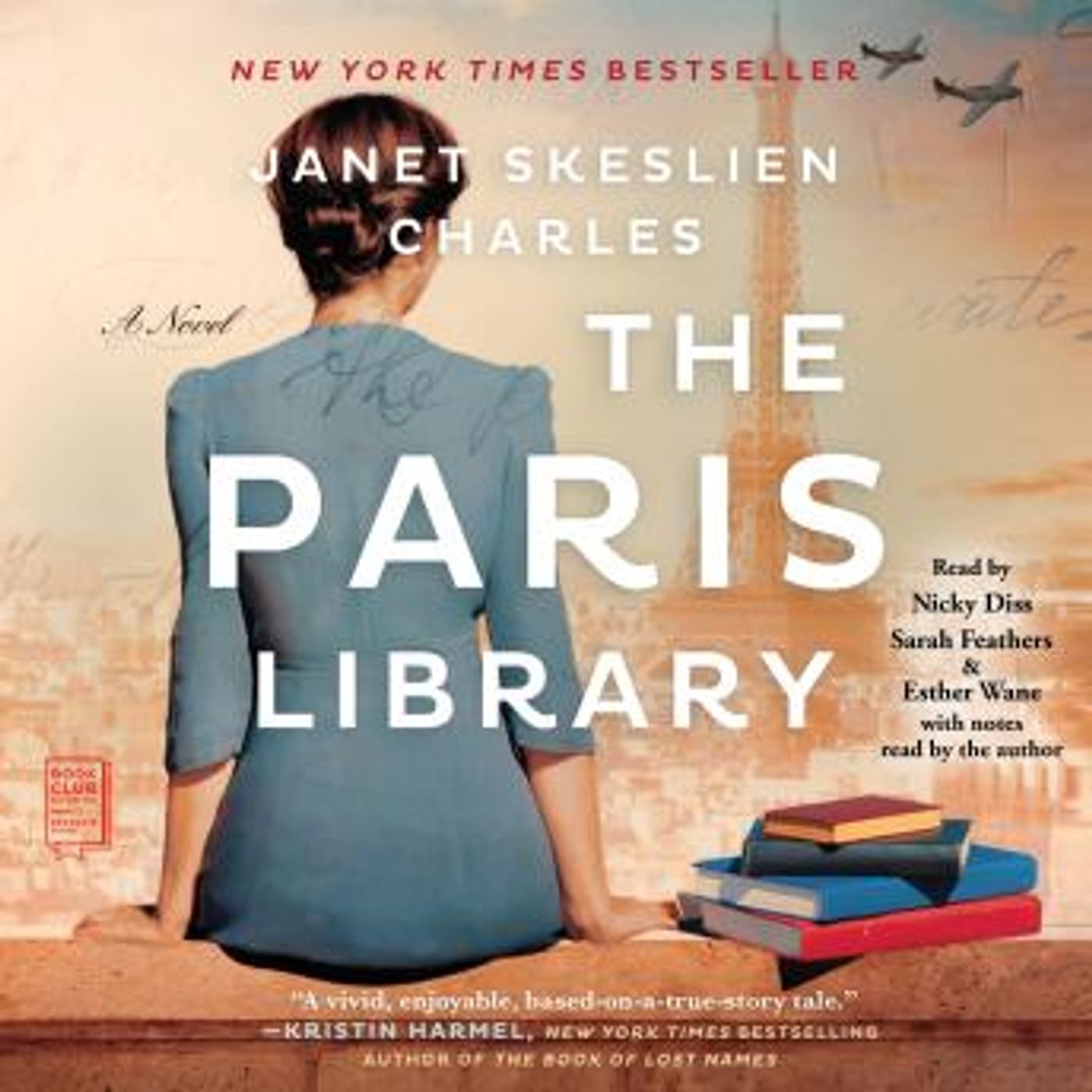 Get Top Full Audiobooks in Fiction, Contemporary Women