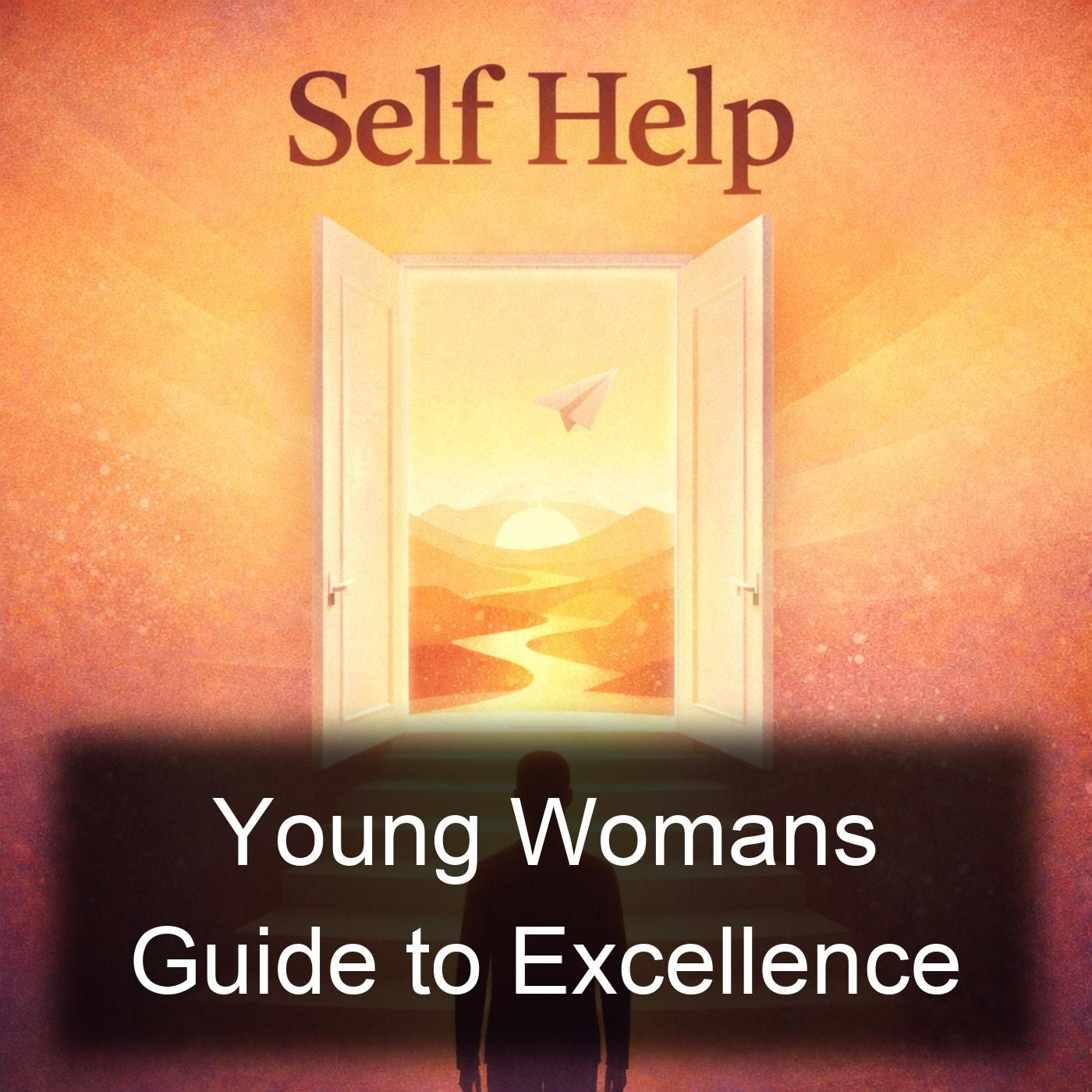 Young Womans Guide to Excellence podcast artwork