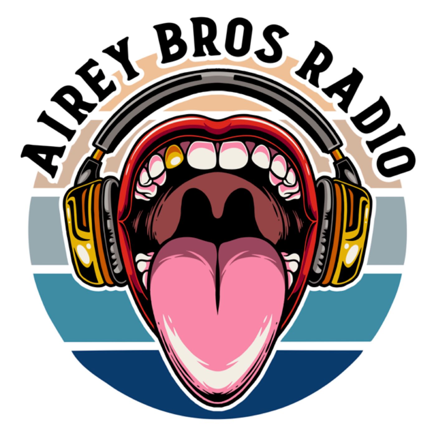 Airey Bros.’s Radio