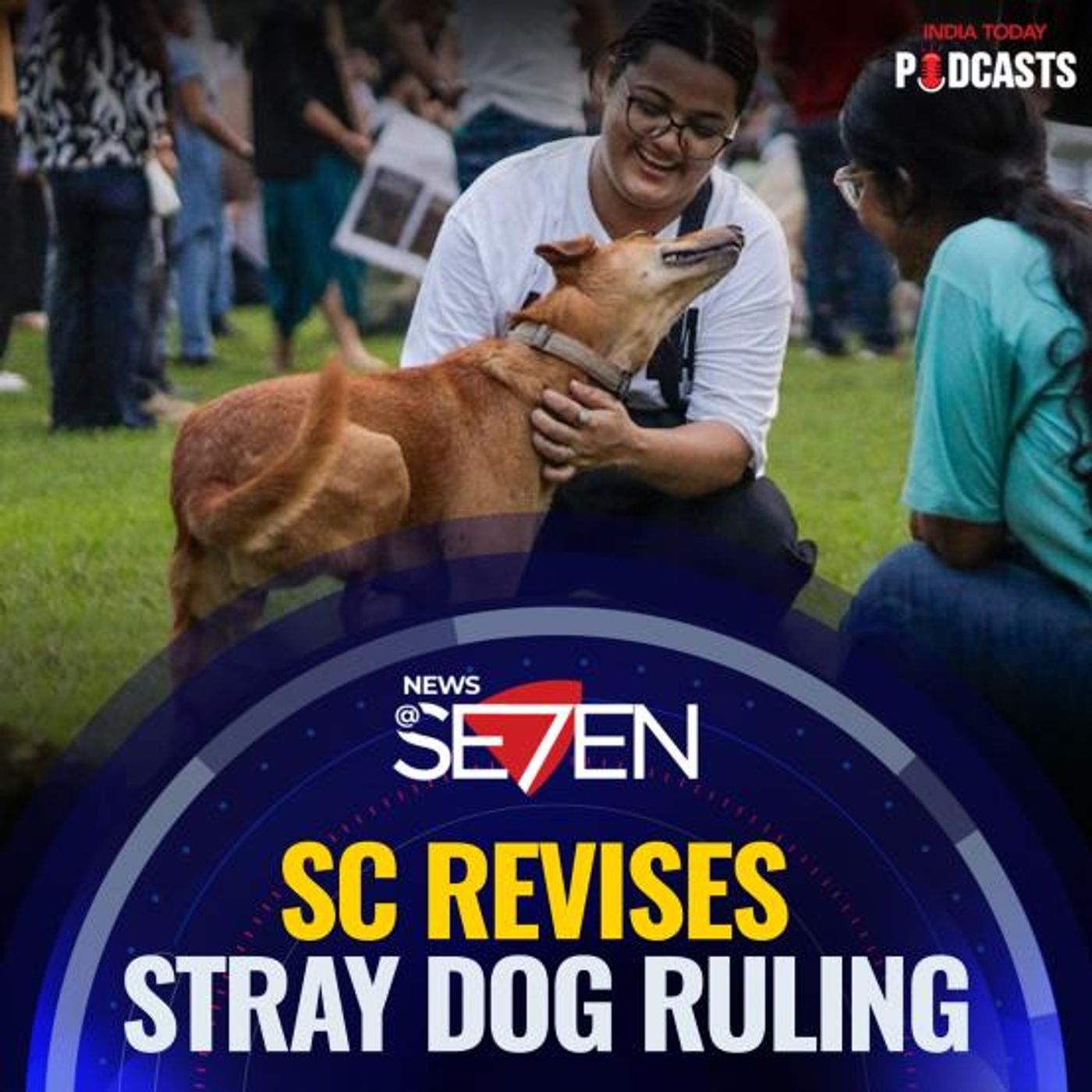 22nd August: SC Revises Stray Dog Ruling, CDSCO Issues Health Alert And Bihar Parties Pulled Up