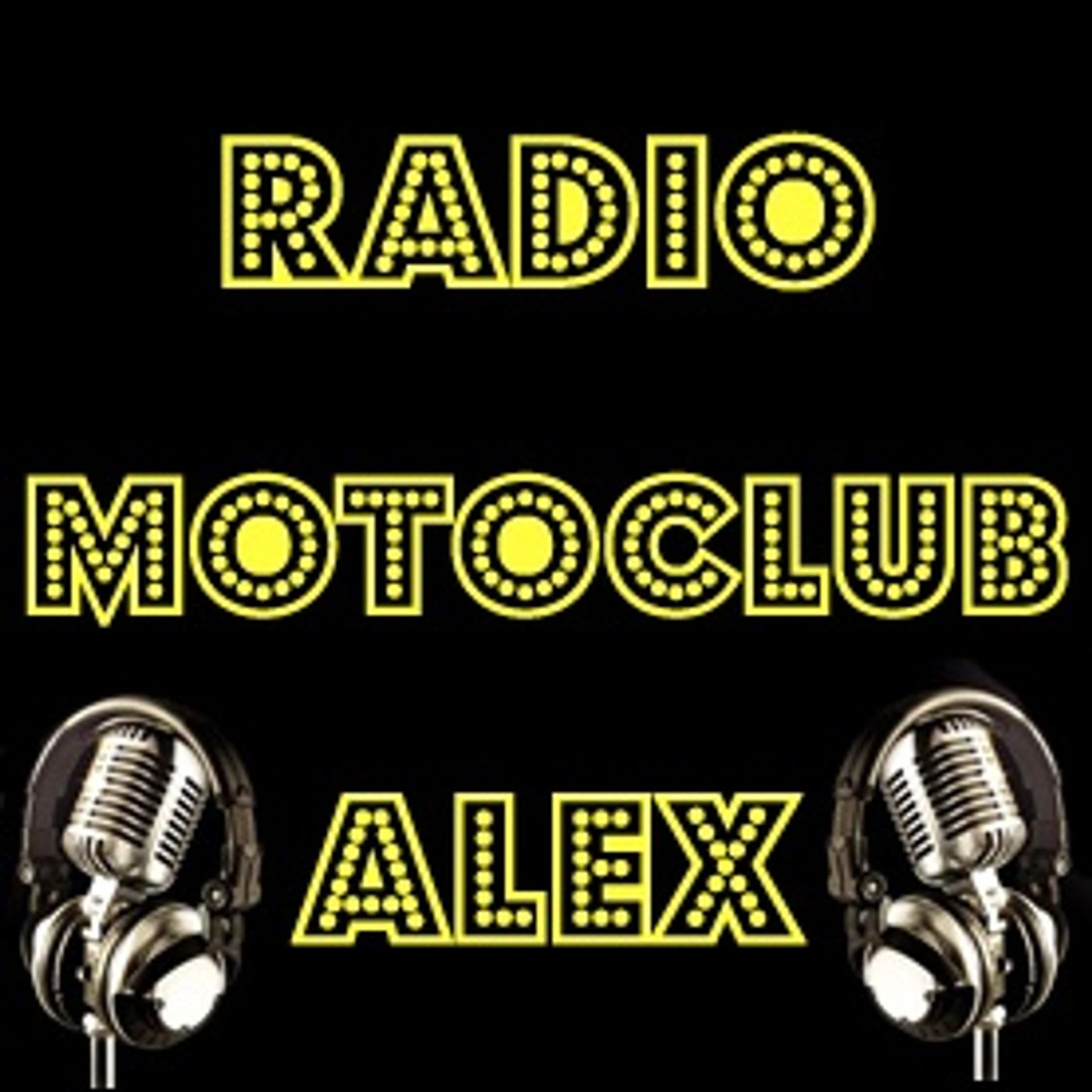 DJ ALEX