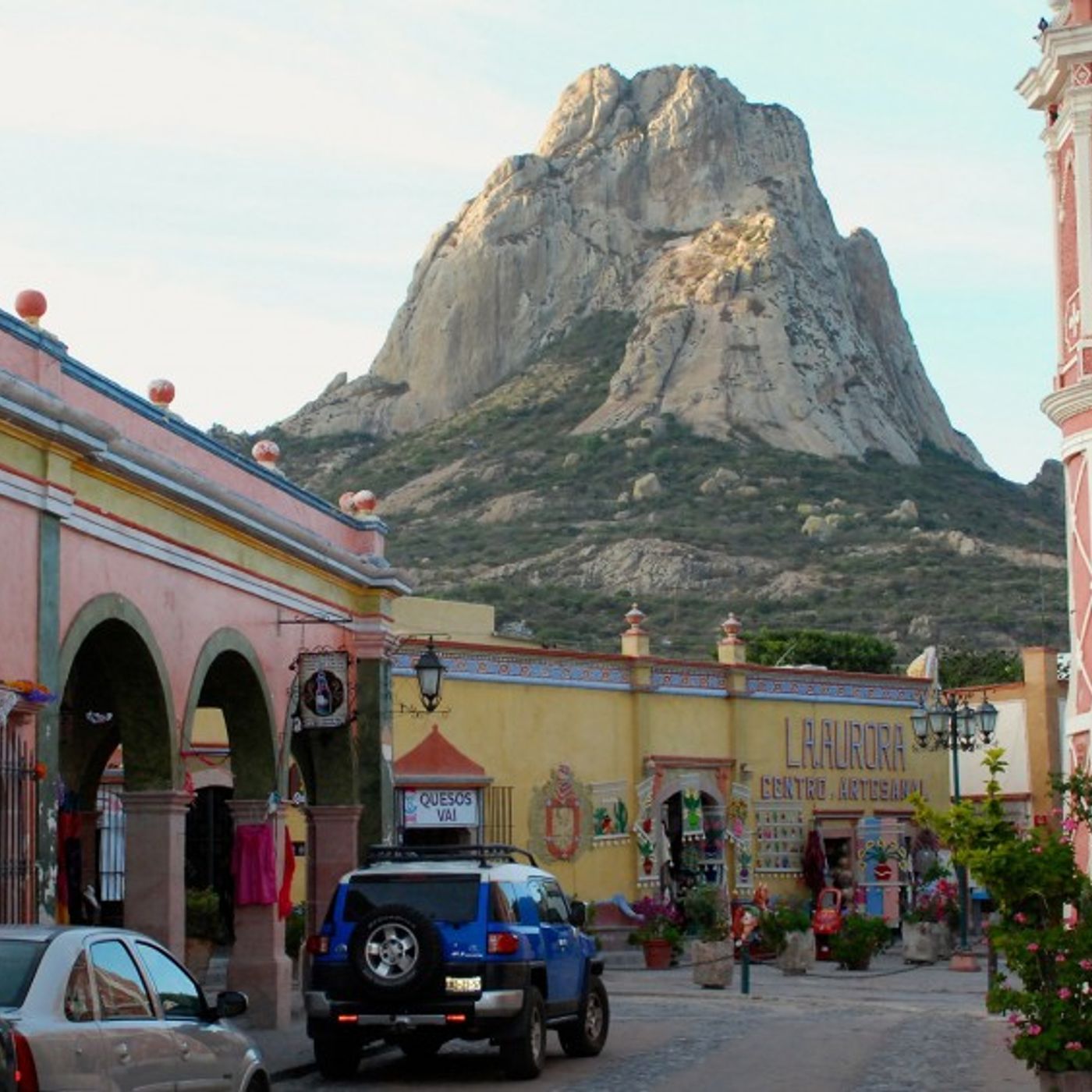 Máxico