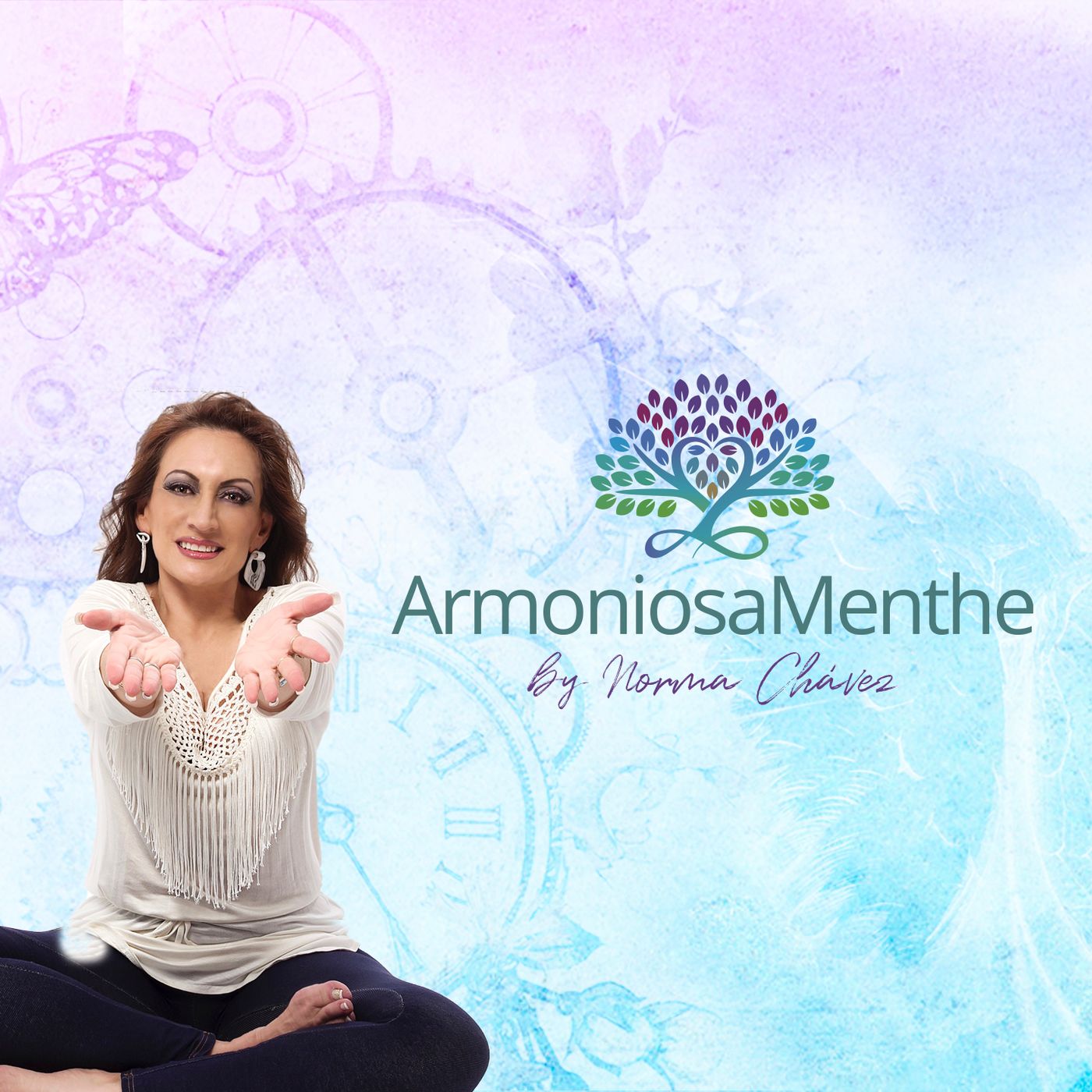 Meditaciones con Angeles