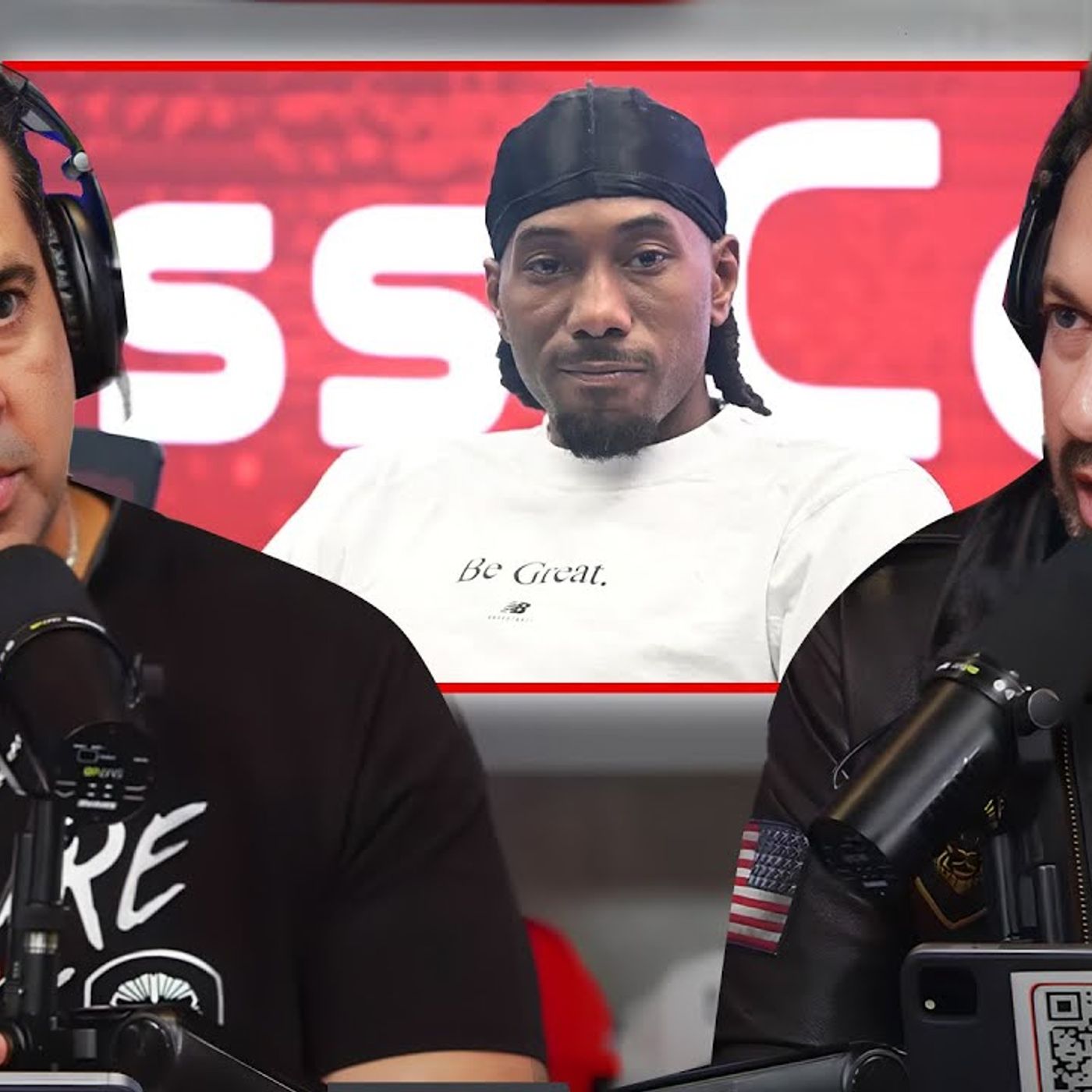 "$28 Million To Cut Trees?" - Kawhi Leonard's Fake Job EXPOSED In Massive NBA Scandal