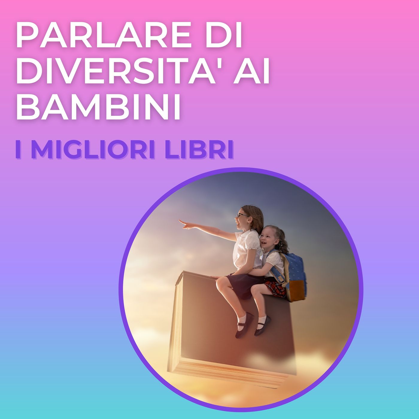 Nero su bianco  - storie di albinismo