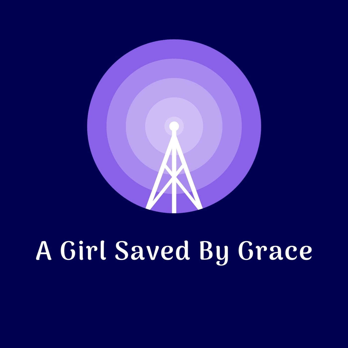 A Girl Saved By Grace