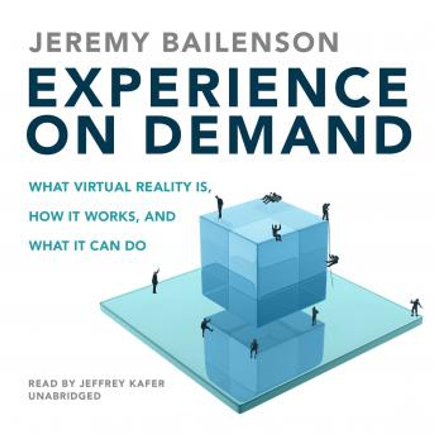 Access Essential Full Audiobooks in Non-Fiction, Computers & Technology