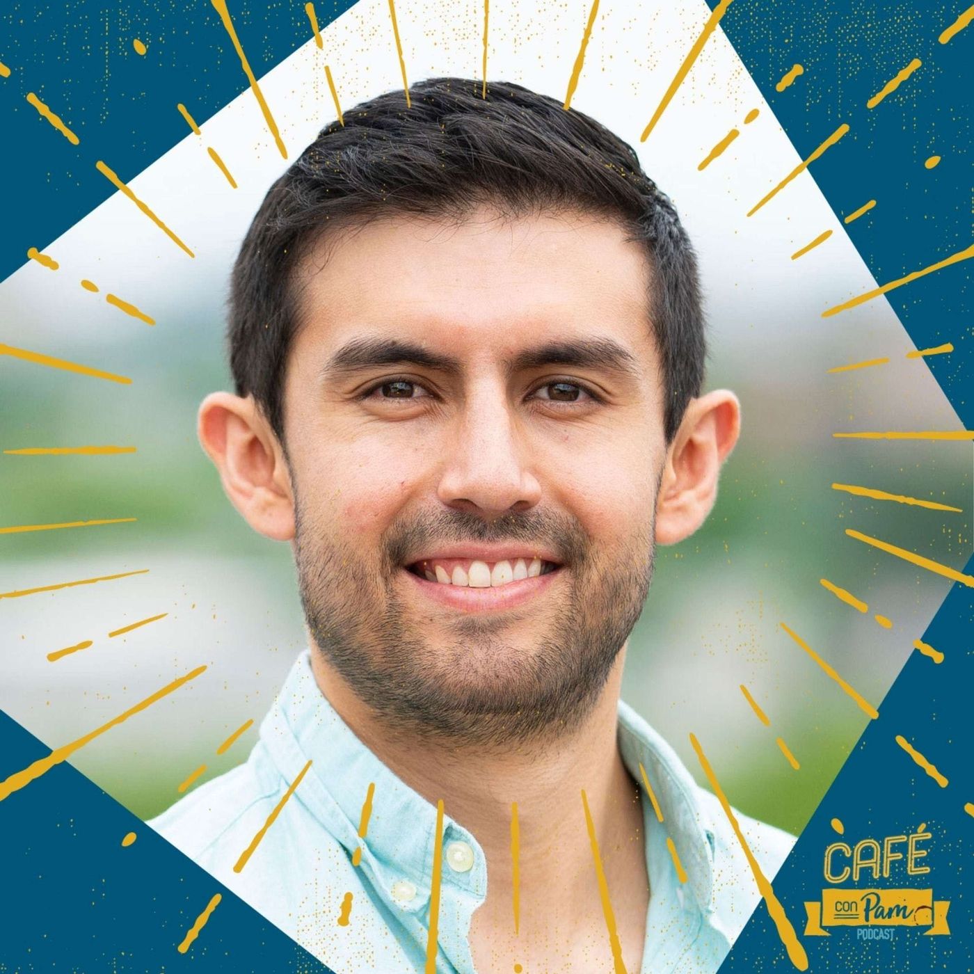 245 - On Start Ups and Entrepreneurship with Nico Estrella