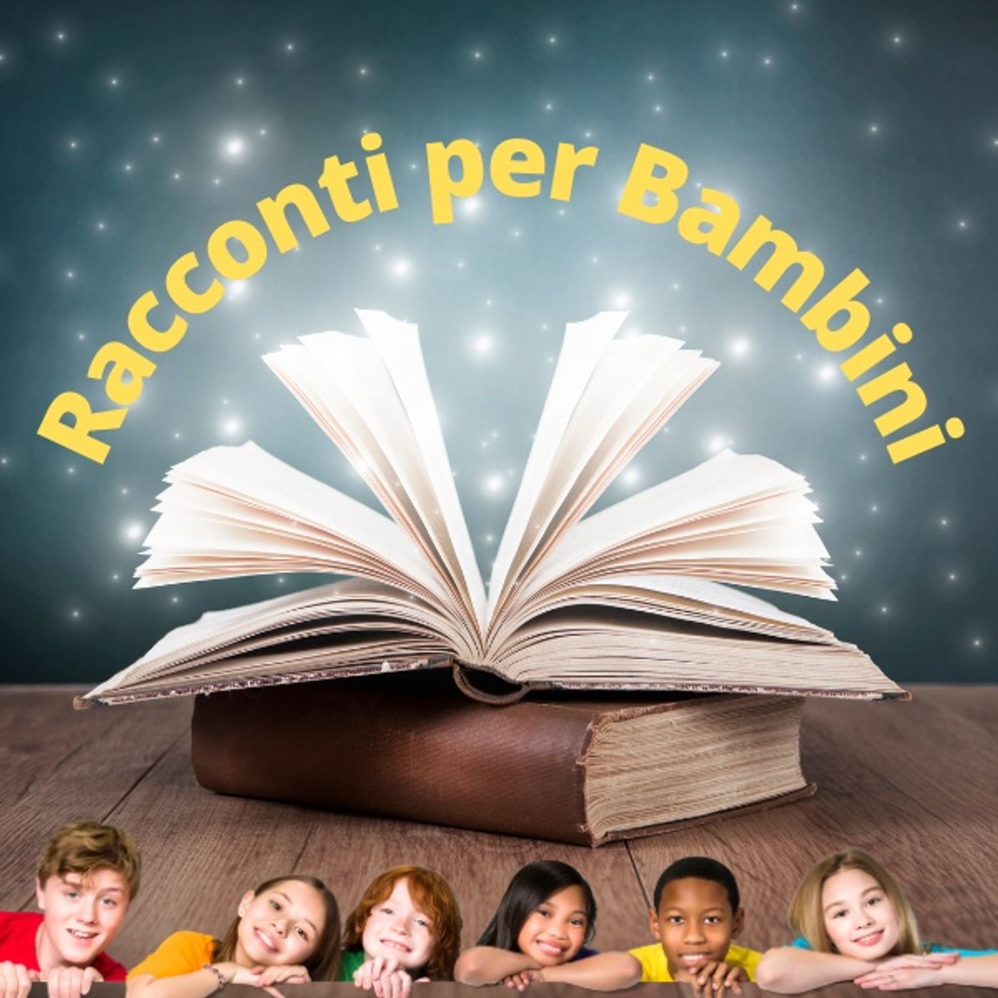 Racconti per bambini