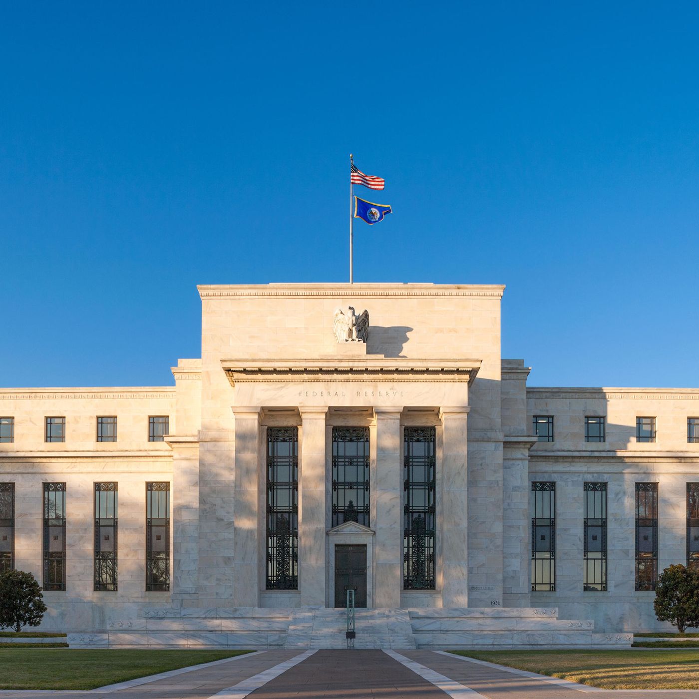 La Bolsa: Pendientes de la reunión de la FED tras las presiones de Trump